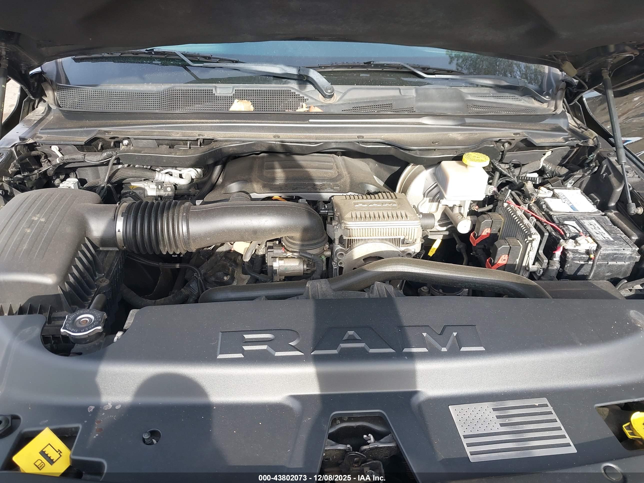 RAM 1500 image 10