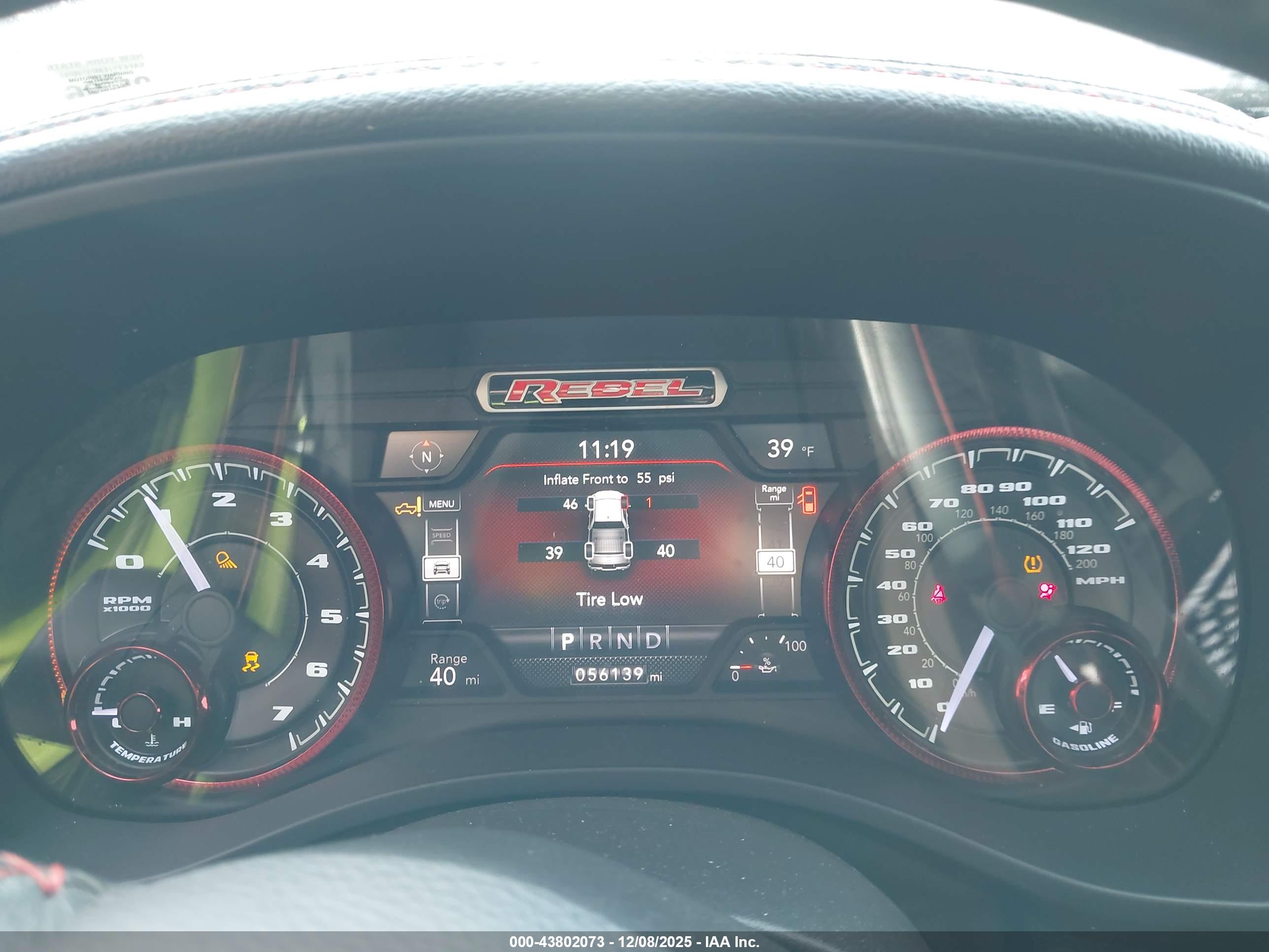 RAM 1500 image 7