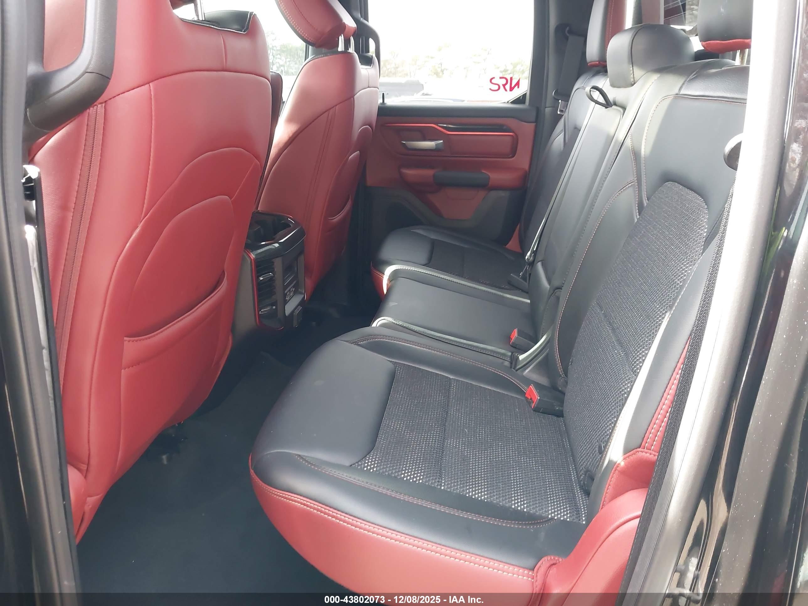 RAM 1500 image 8