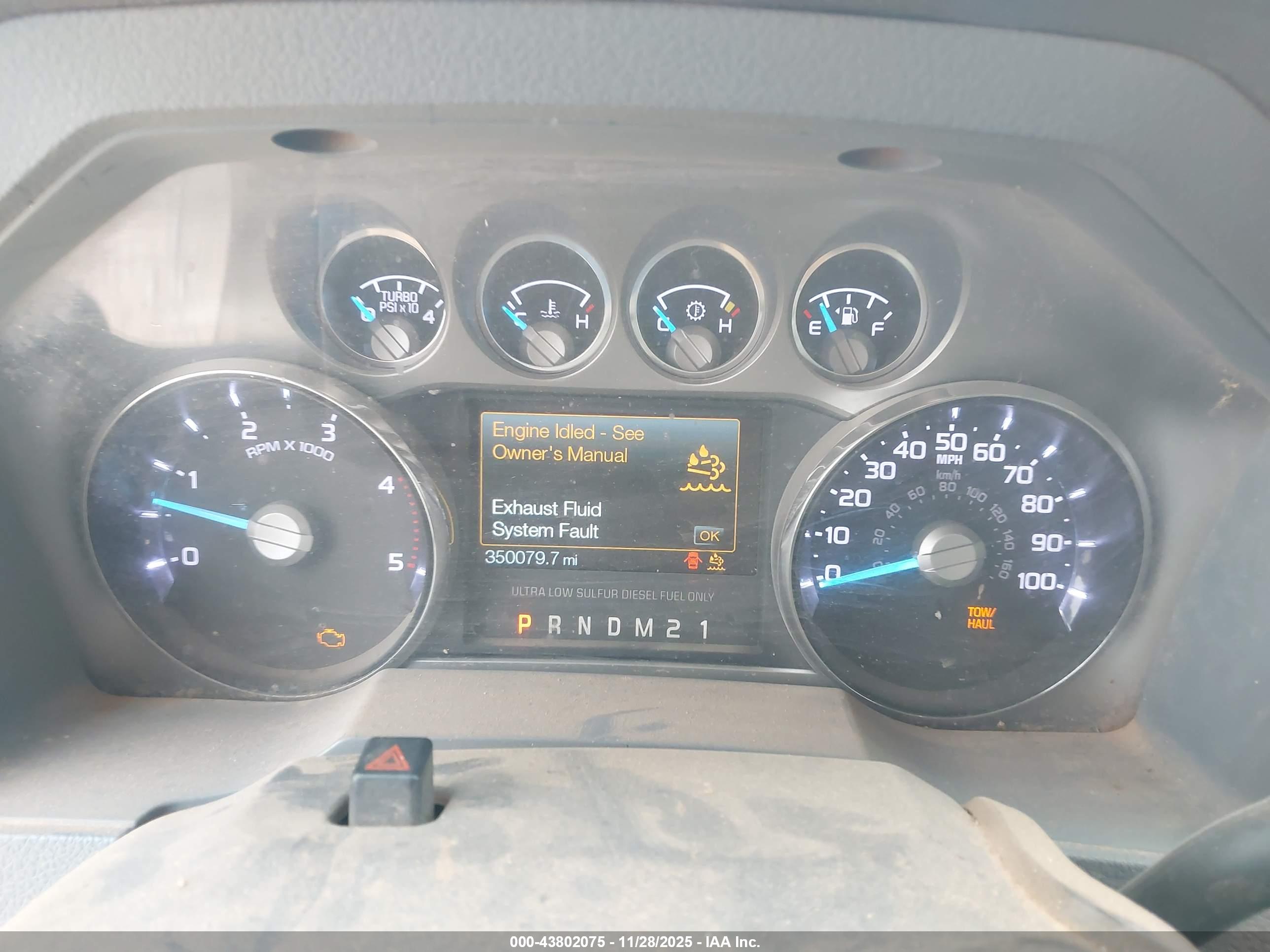 FORD F-250 image 7