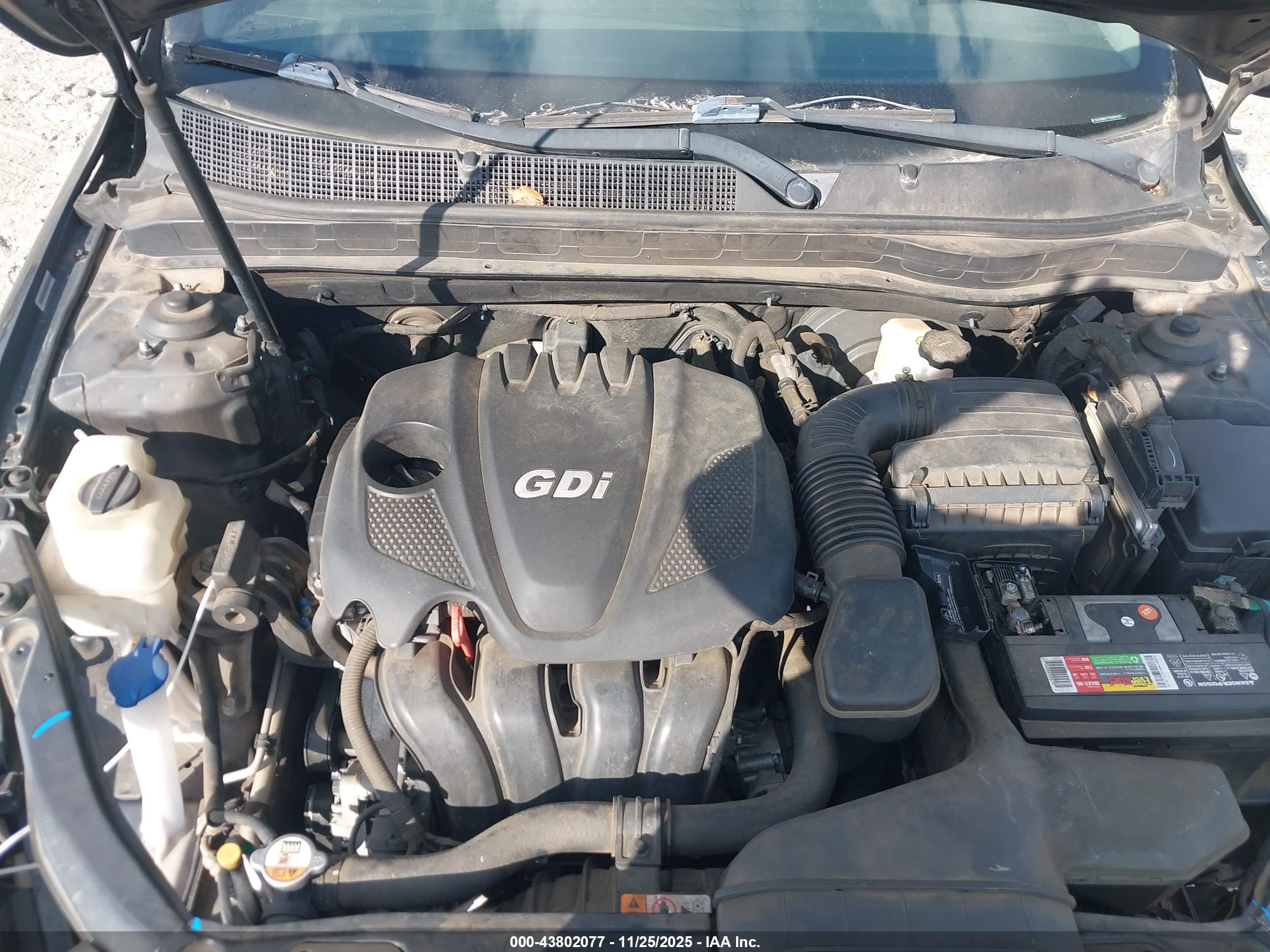KIA OPTIMA image 10
