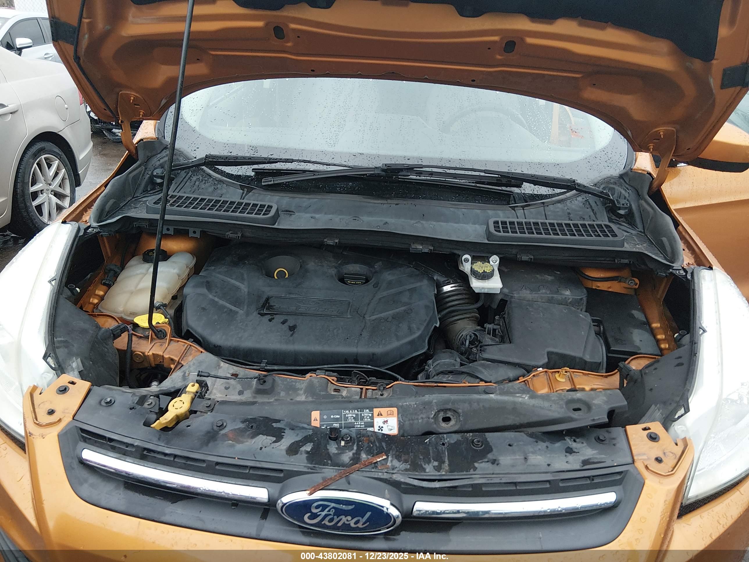 FORD ESCAPE image 10
