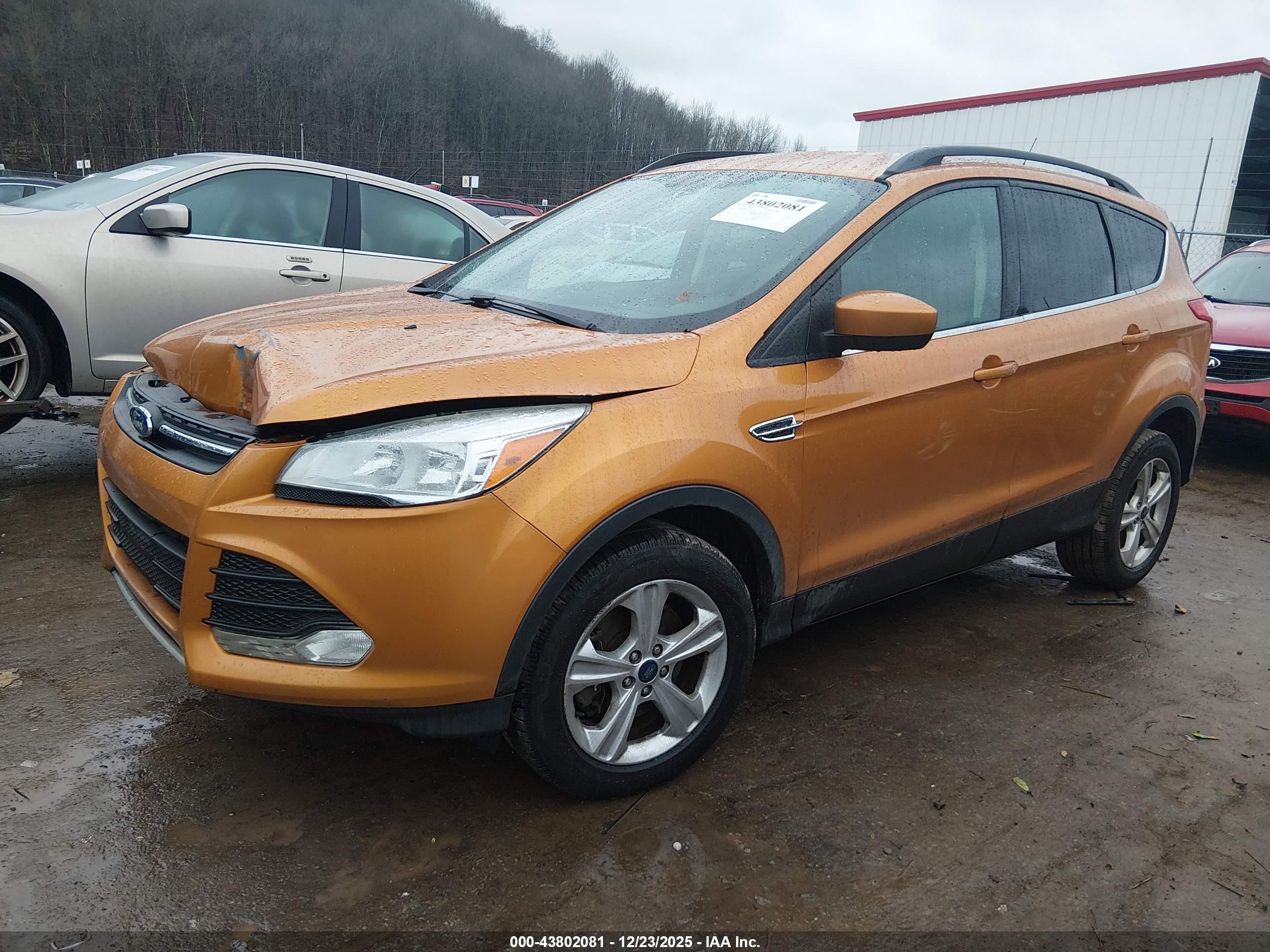 FORD ESCAPE image 2