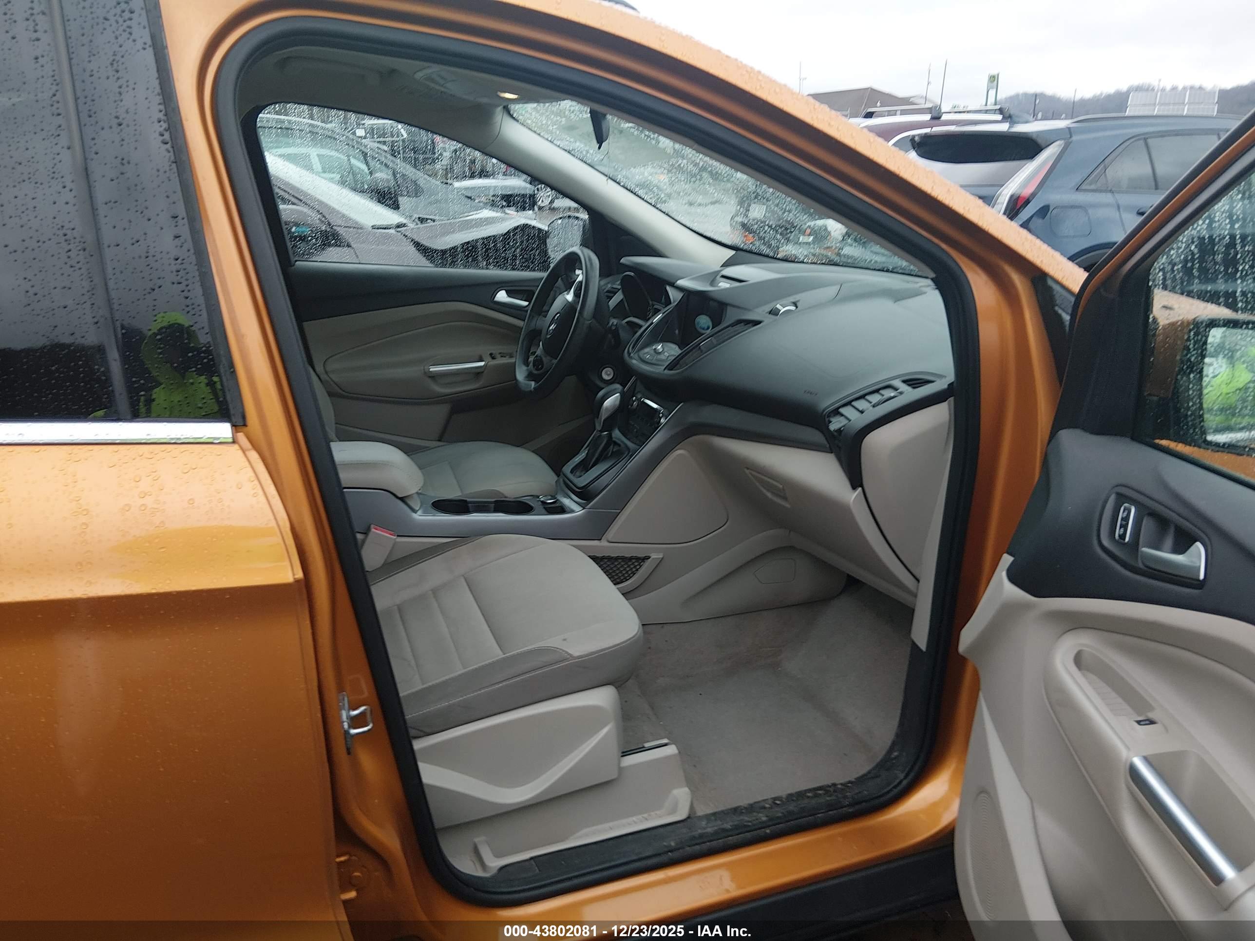 FORD ESCAPE image 5