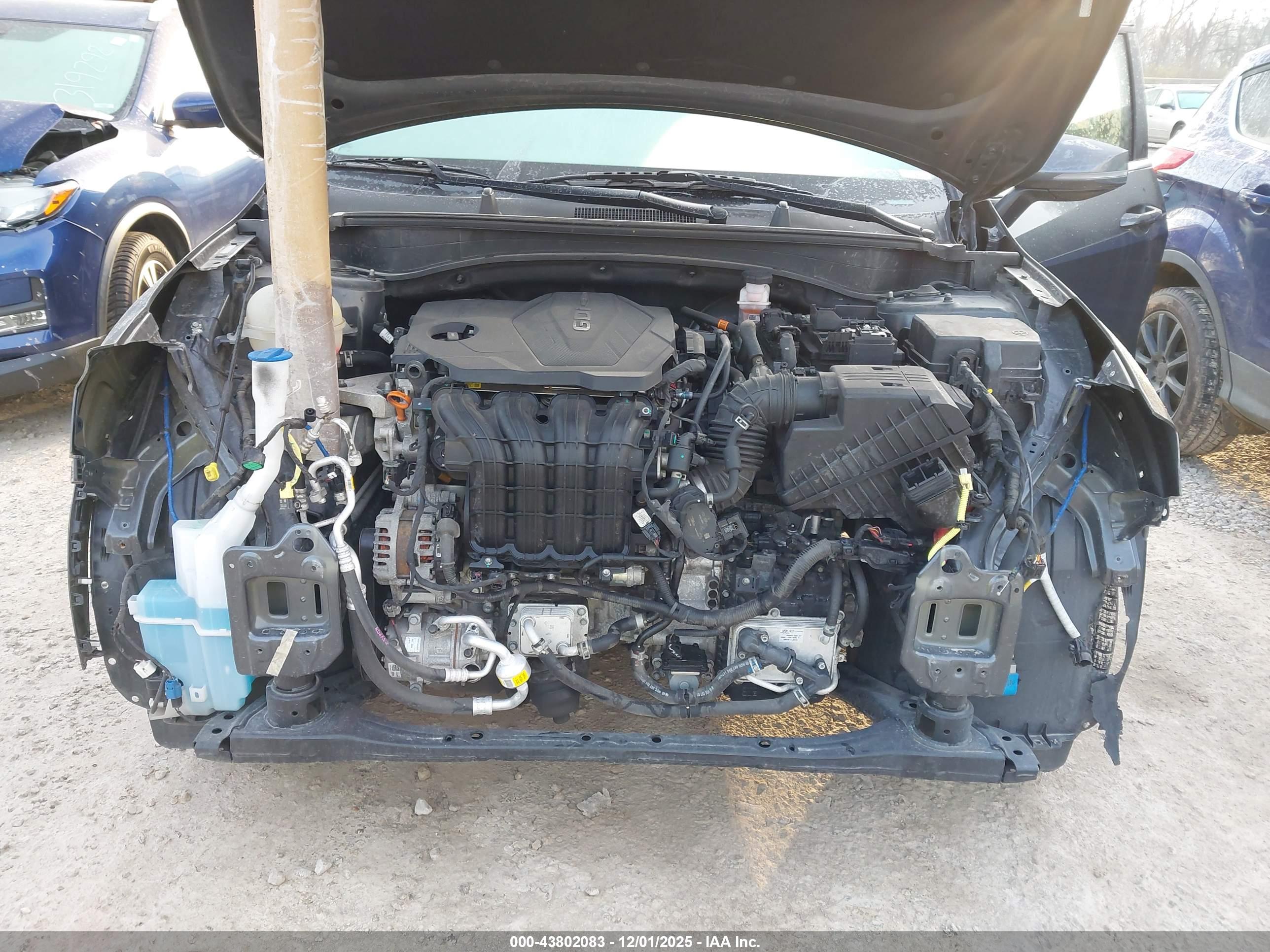 KIA SPORTAGE image 6