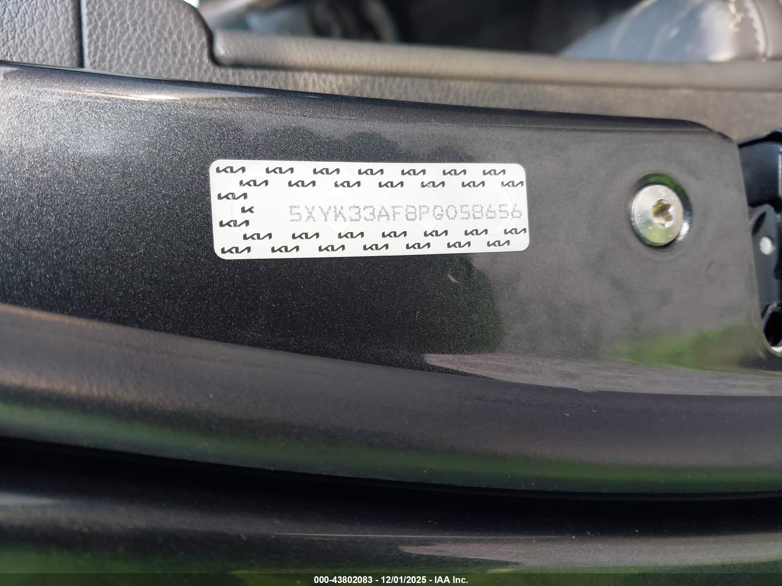 KIA SPORTAGE image 9