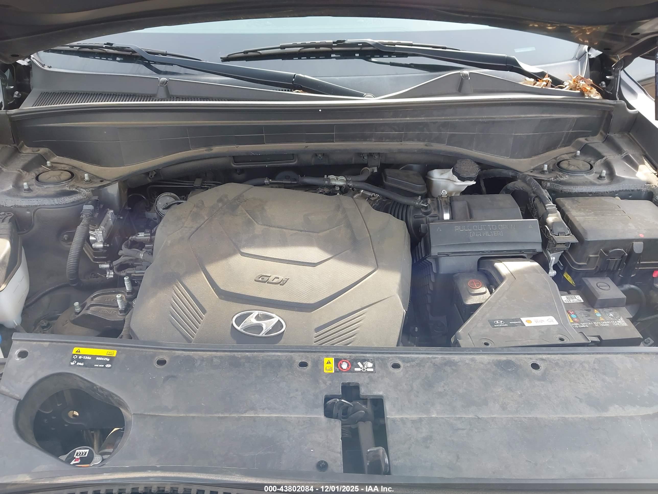 HYUNDAI PALISADE image 10