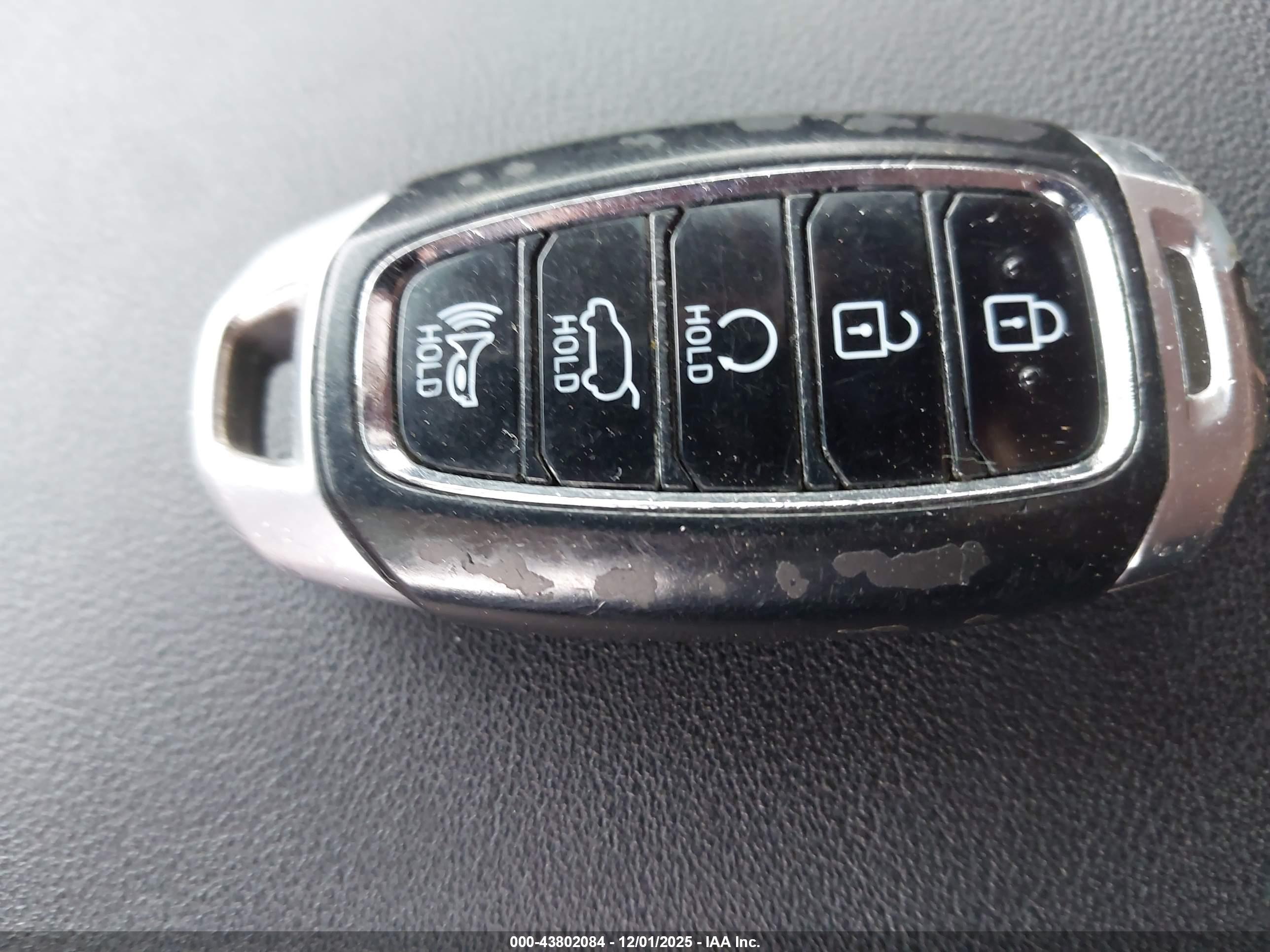 HYUNDAI PALISADE image 11