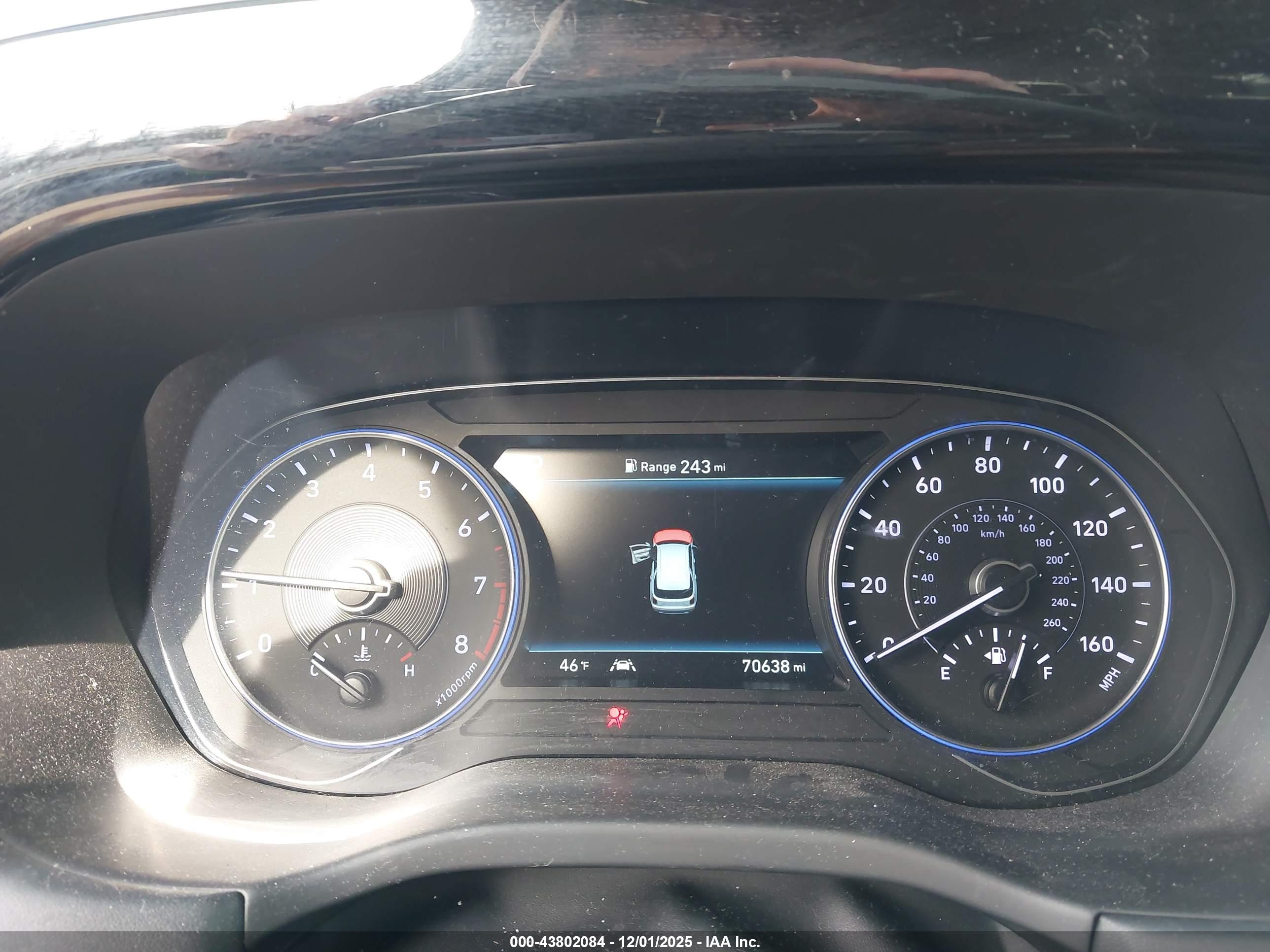 HYUNDAI PALISADE image 7