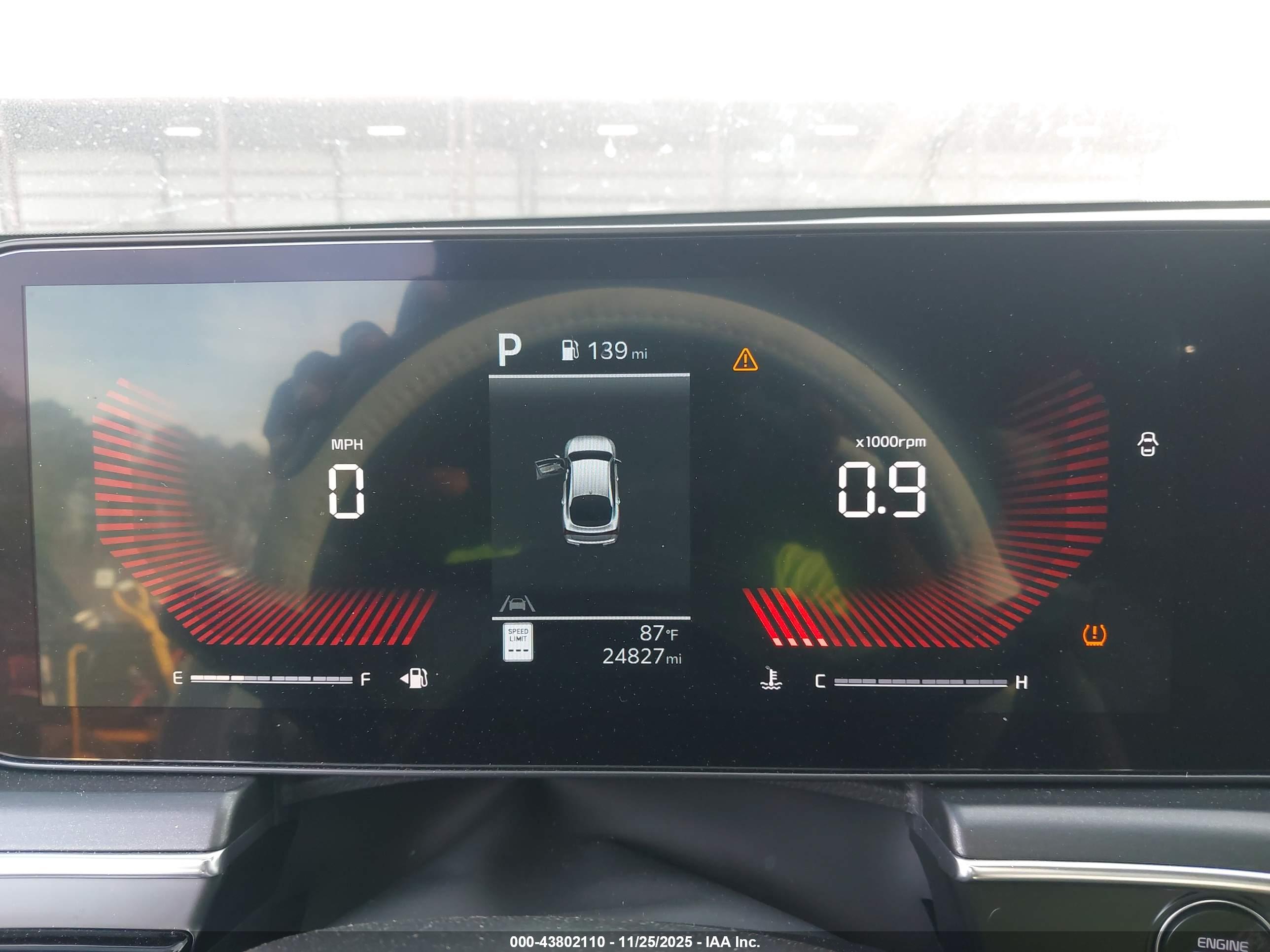 KIA K5 image 7