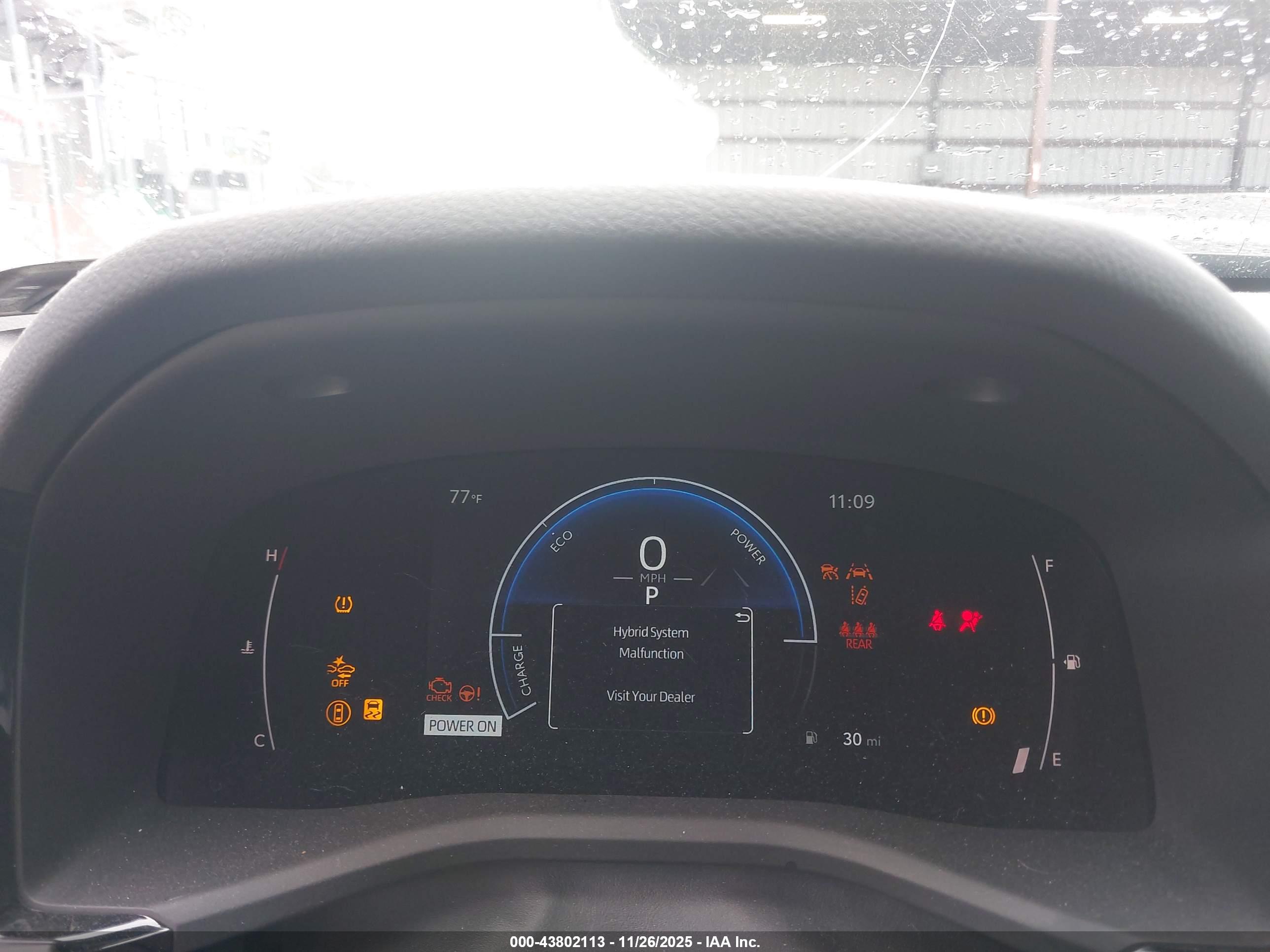 TOYOTA CAMRY image 7