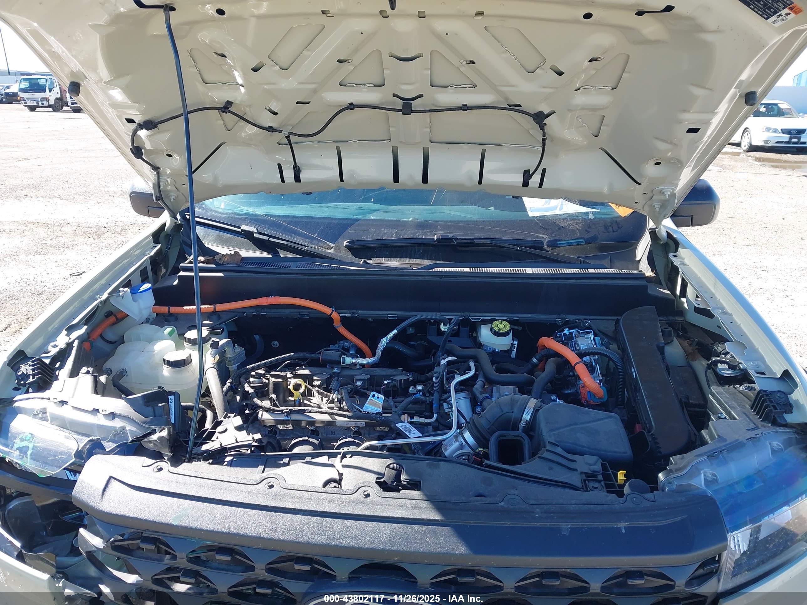 FORD MAVERICK image 10