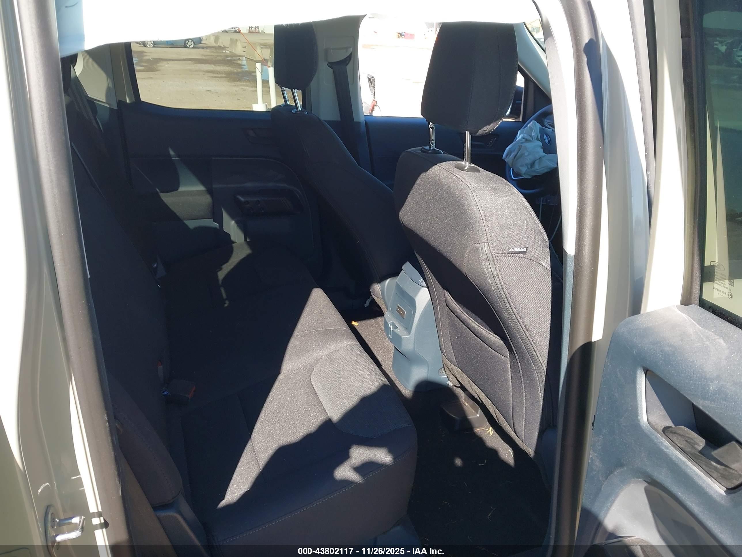 FORD MAVERICK image 8