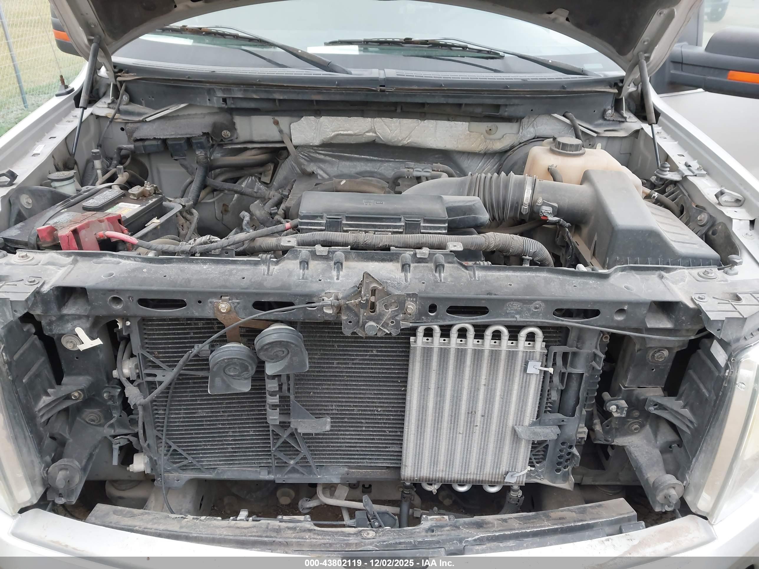 FORD F-150 image 10