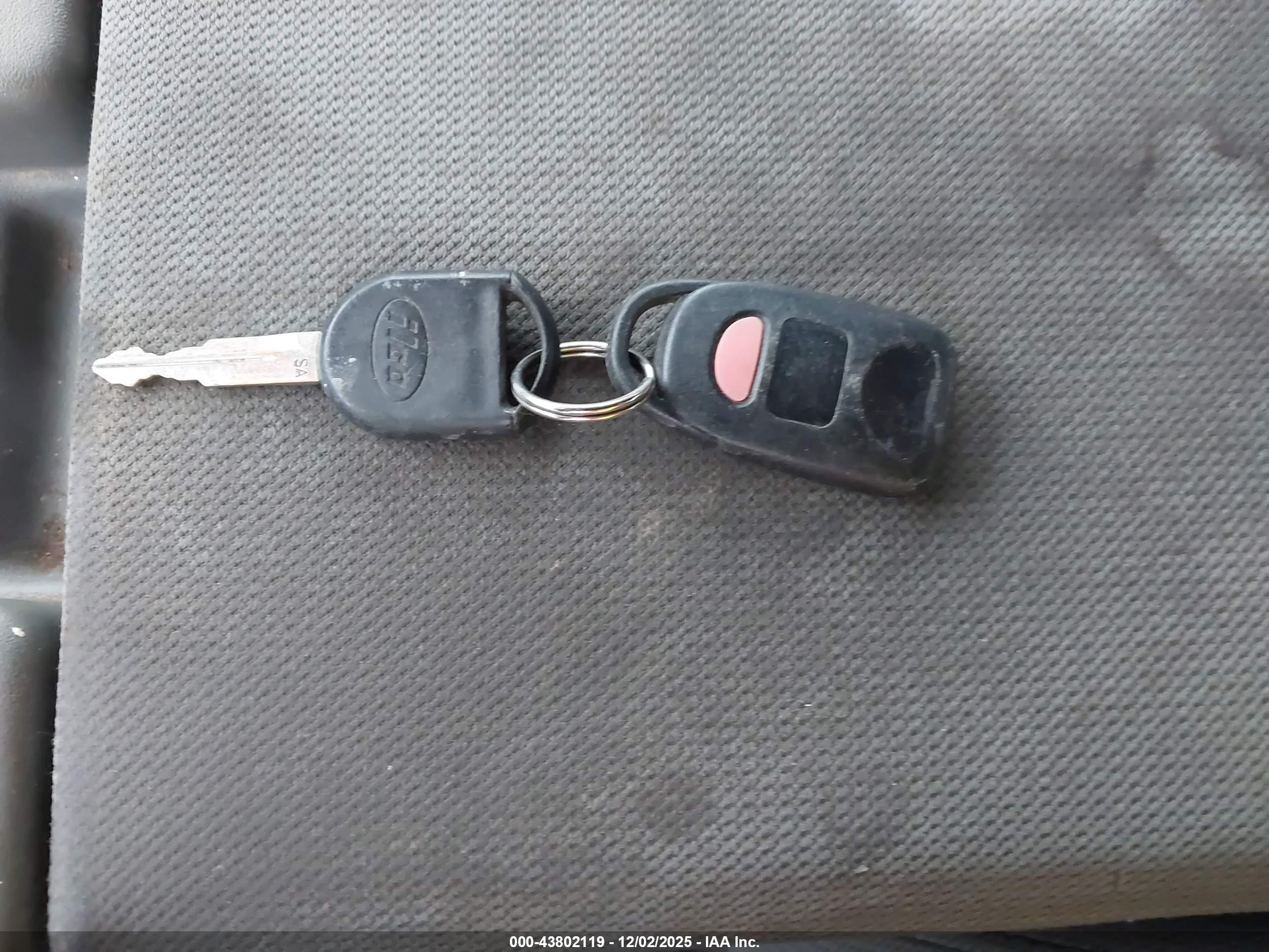 FORD F-150 image 11