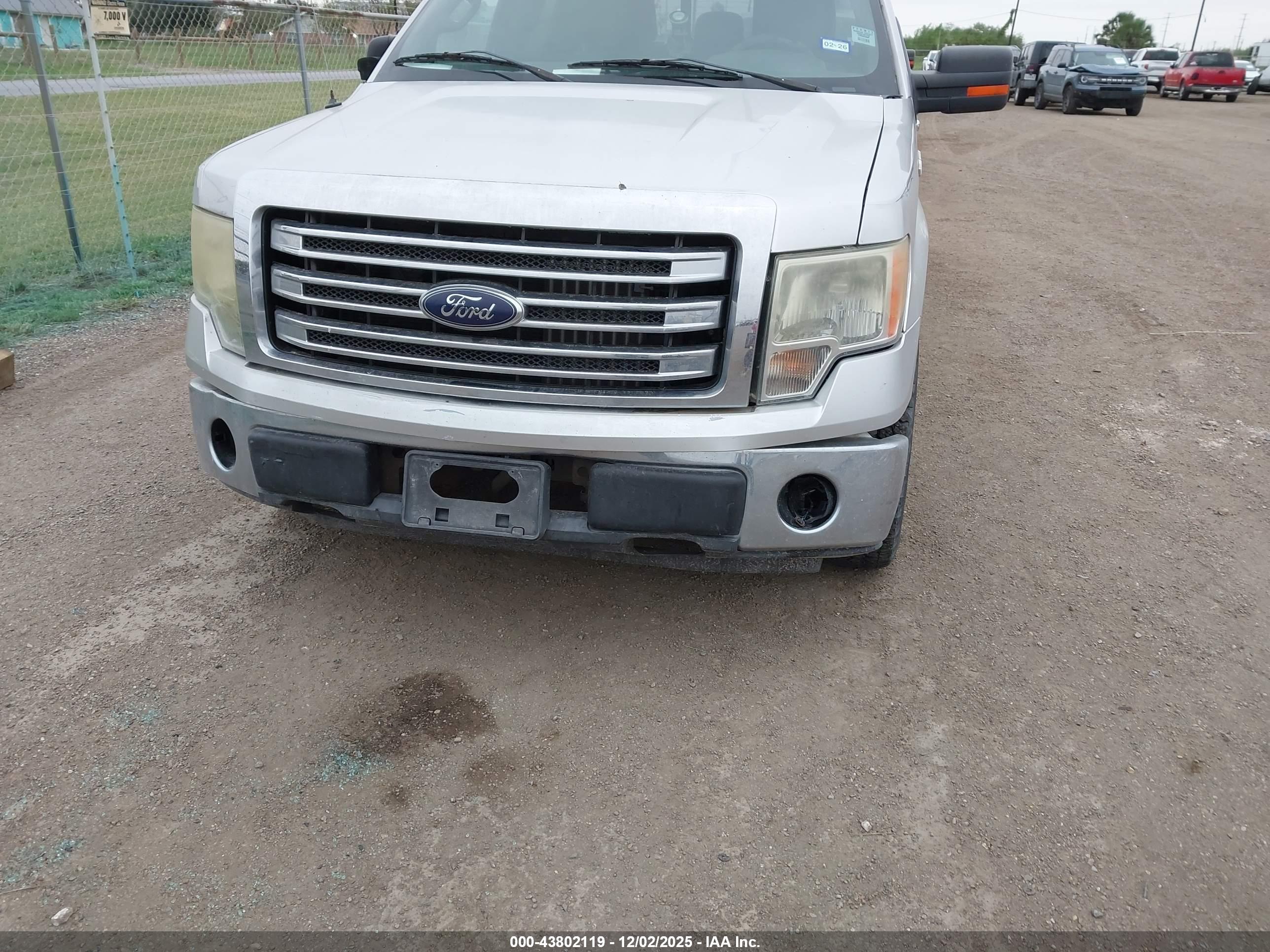 FORD F-150 image 6