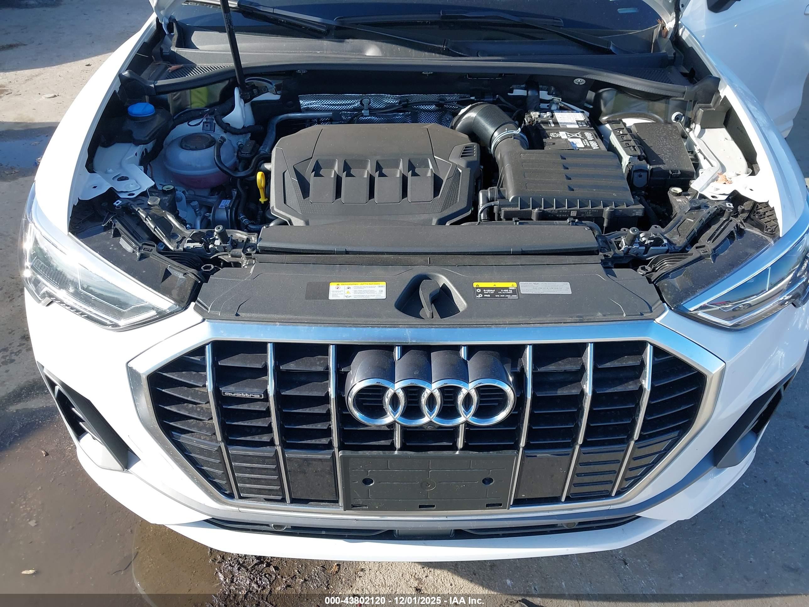 AUDI Q3 image 10