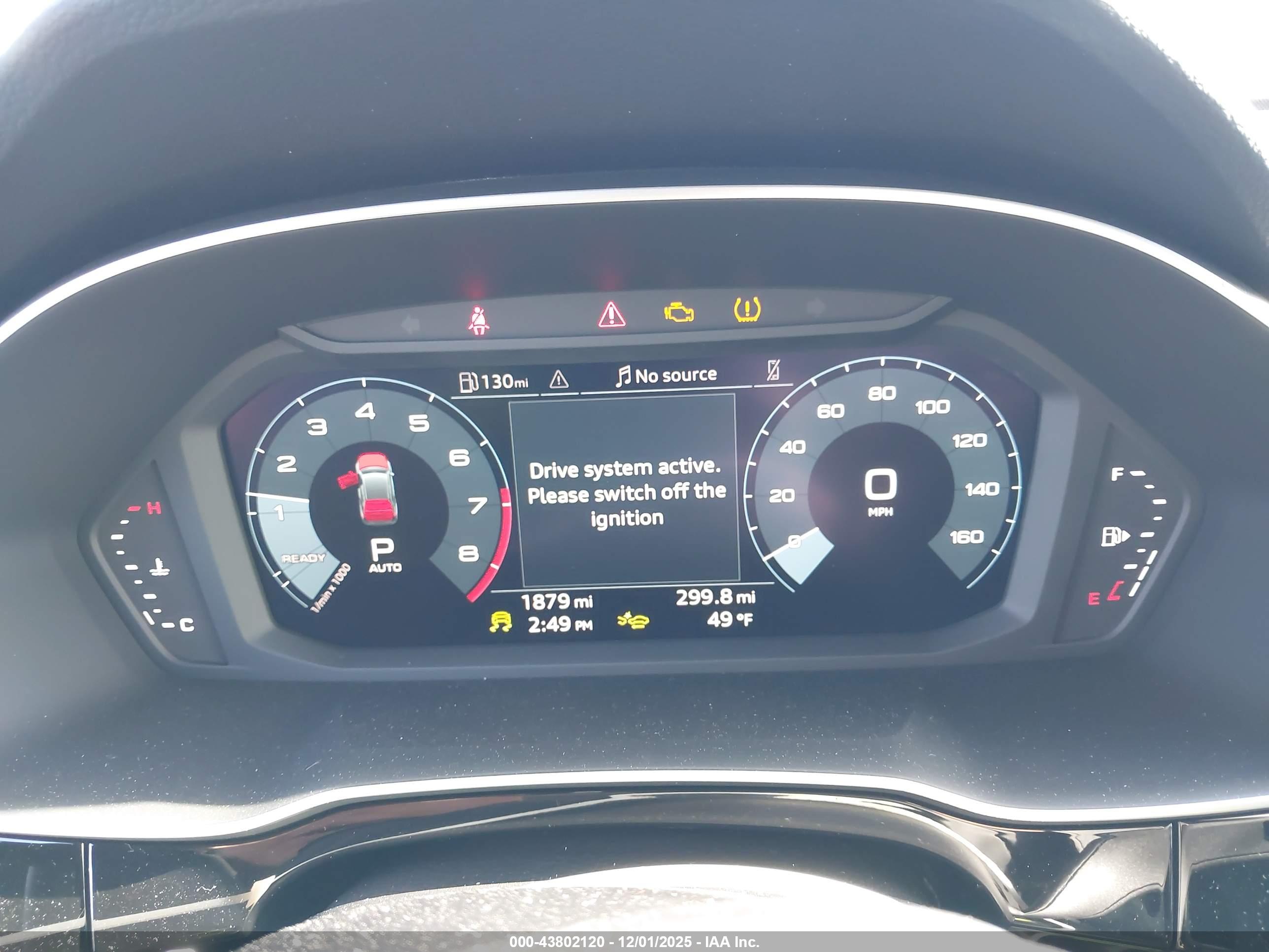 AUDI Q3 image 7