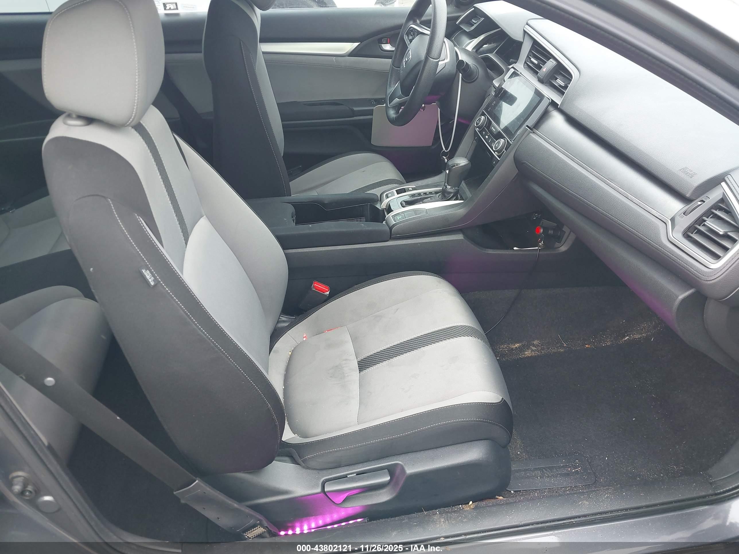 HONDA CIVIC image 5