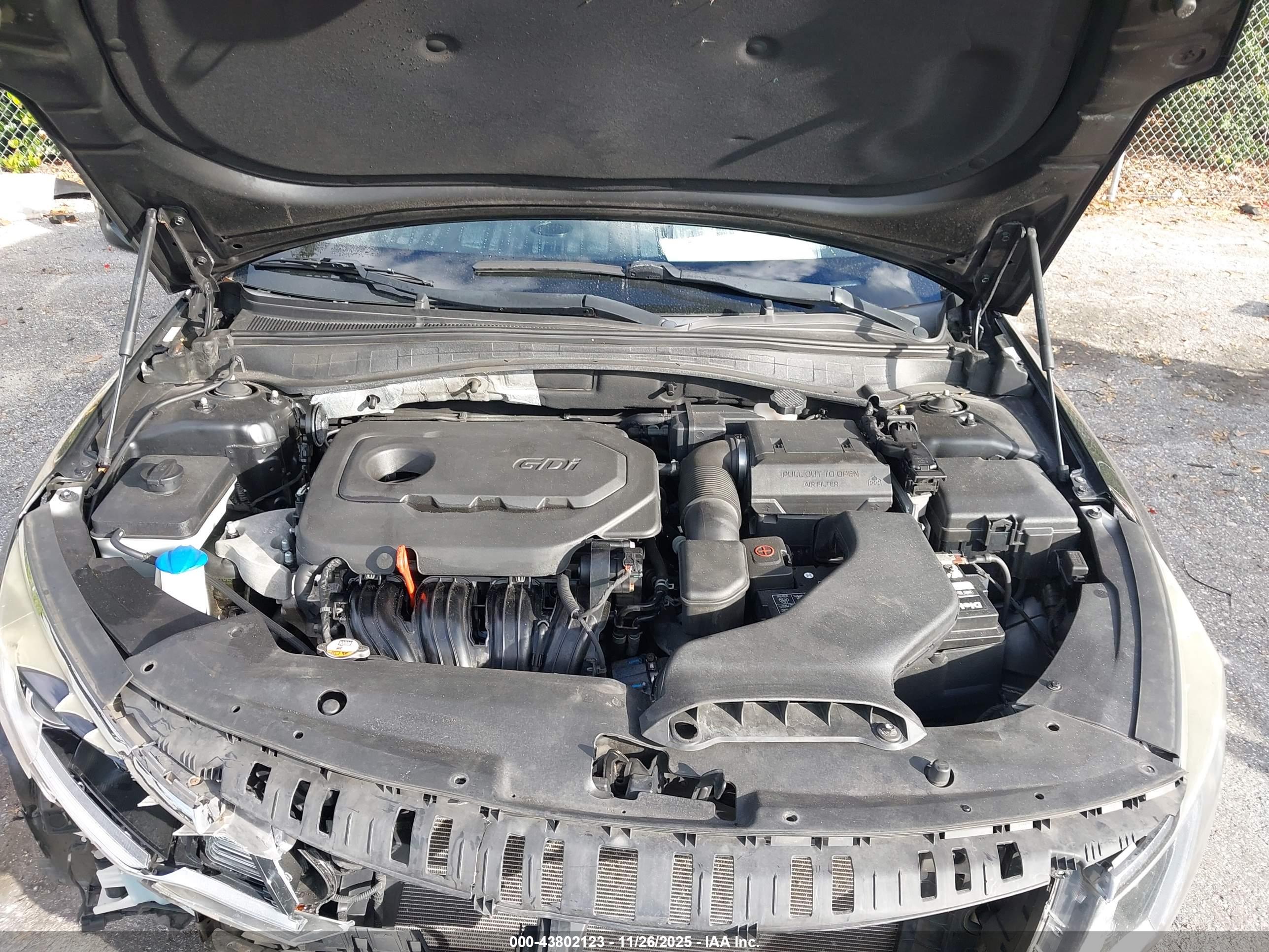 KIA OPTIMA image 10