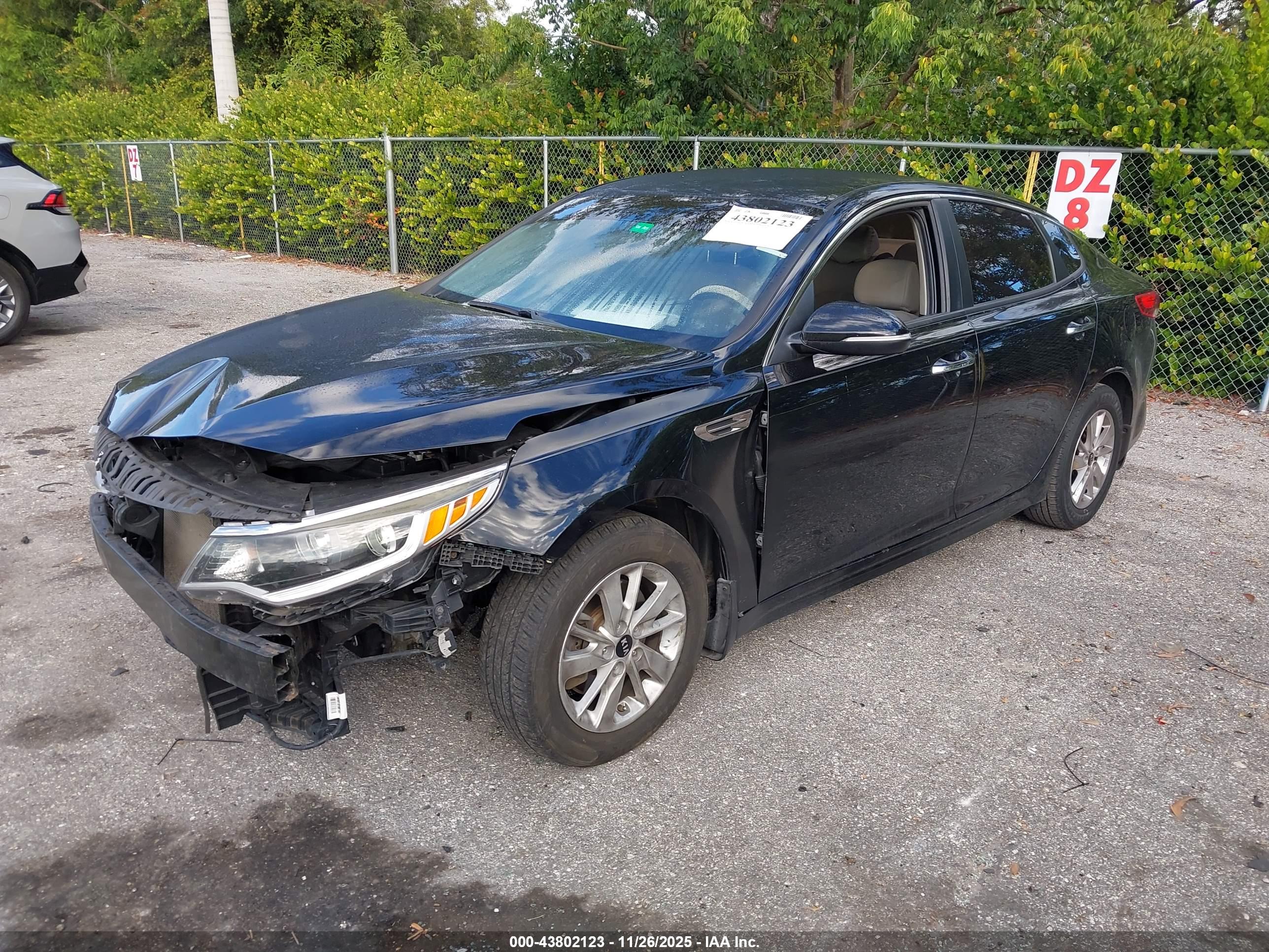 KIA OPTIMA image 2