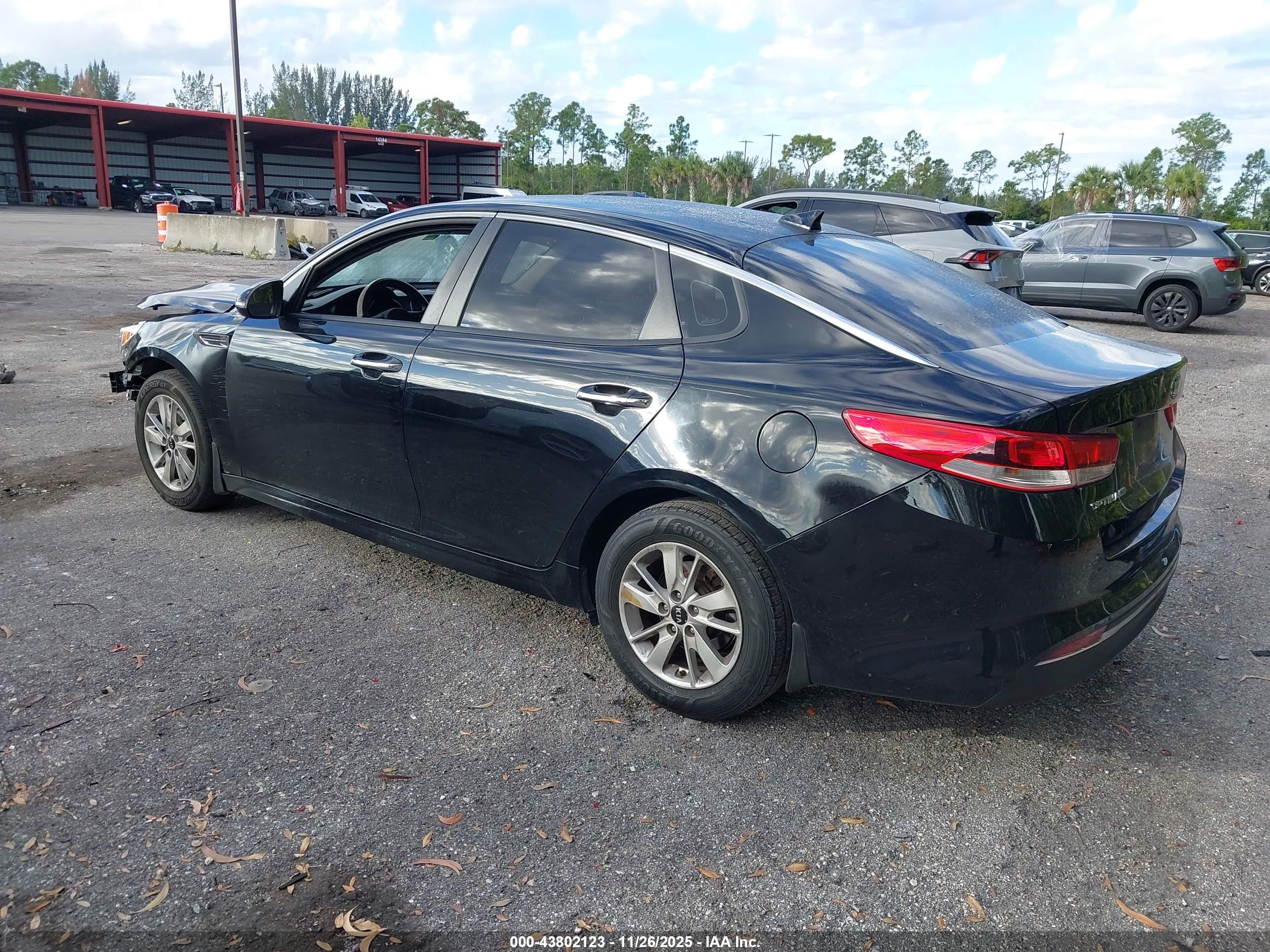 KIA OPTIMA image 3