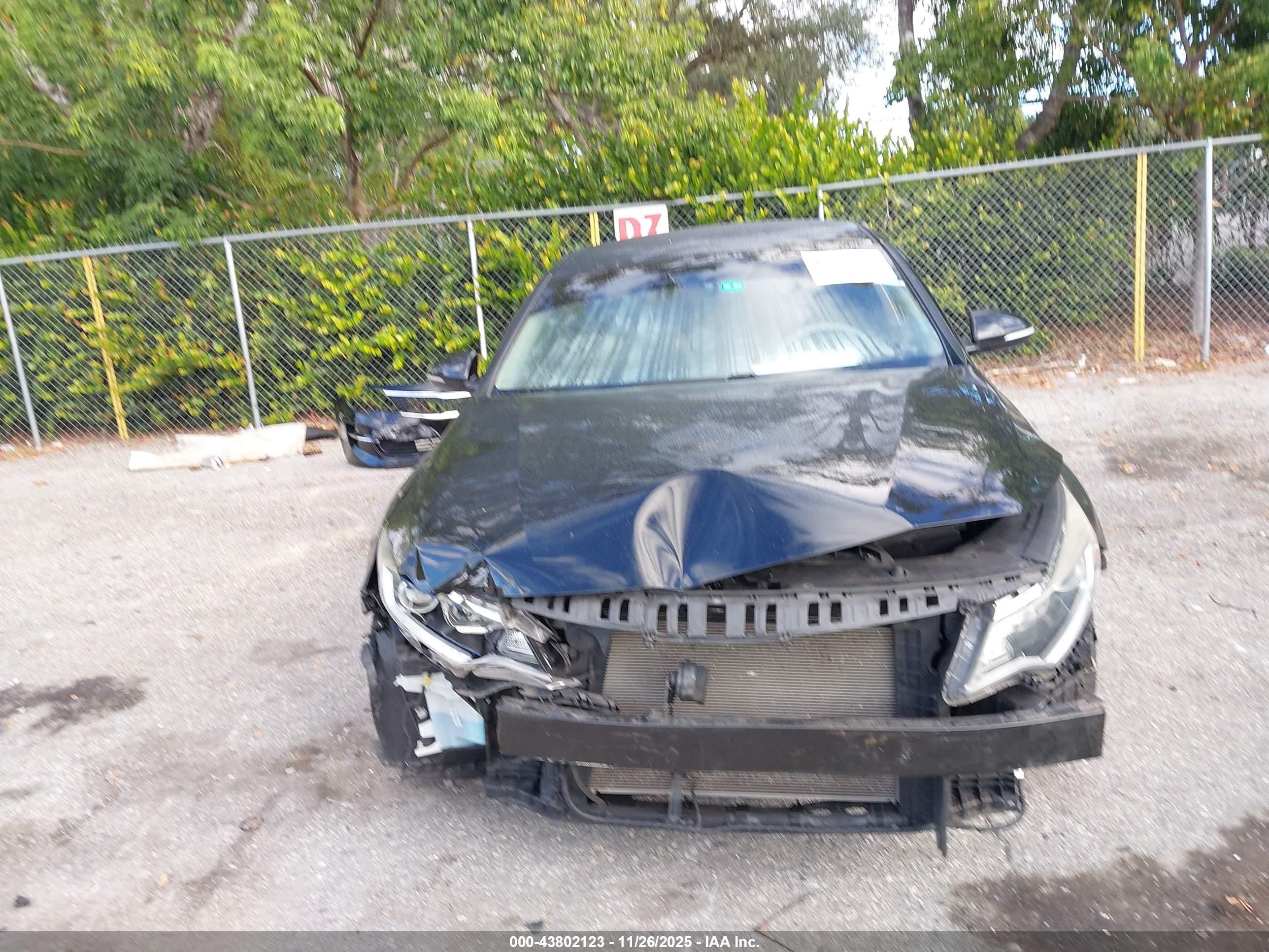 KIA OPTIMA image 6