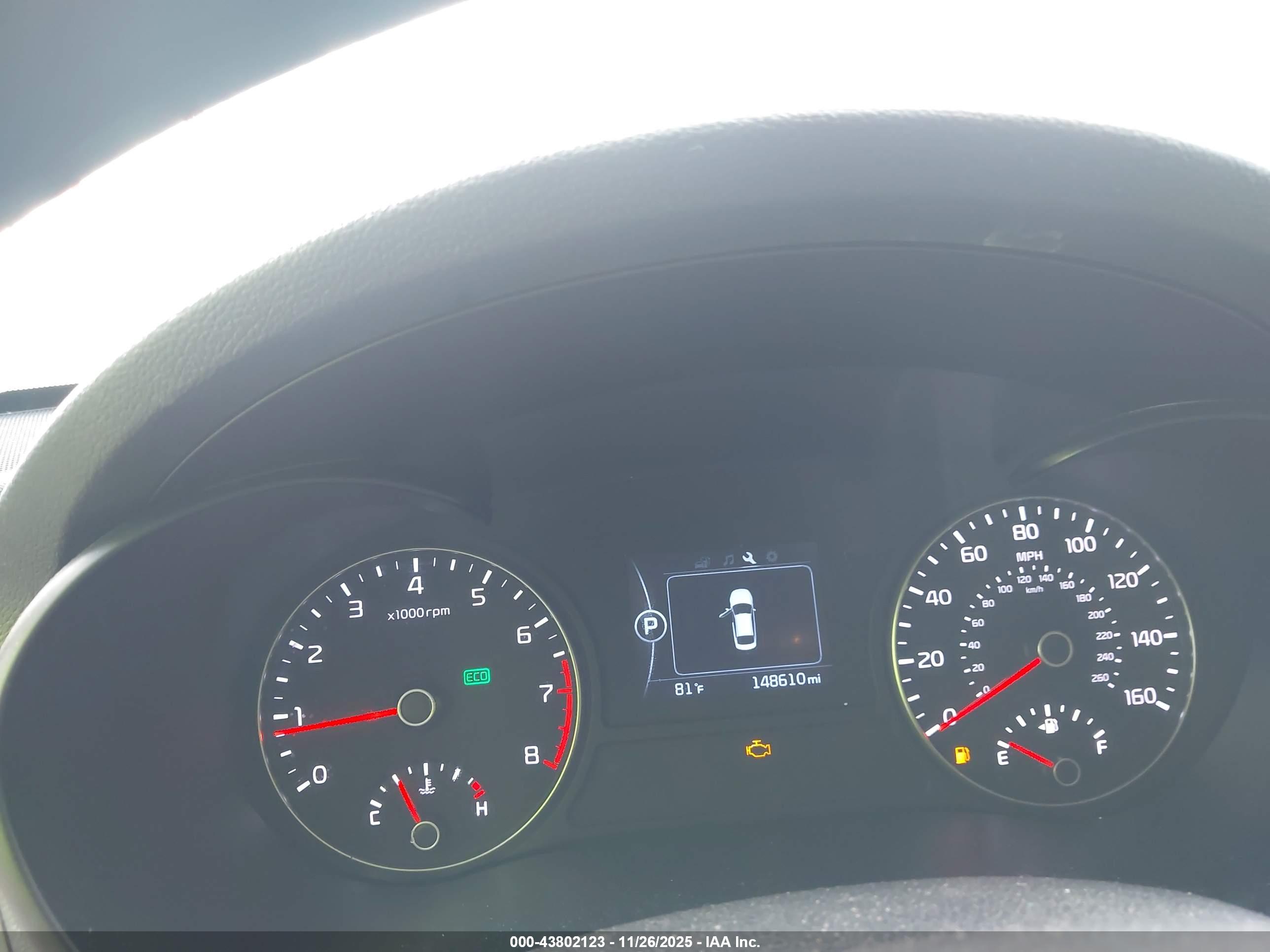 KIA OPTIMA image 7
