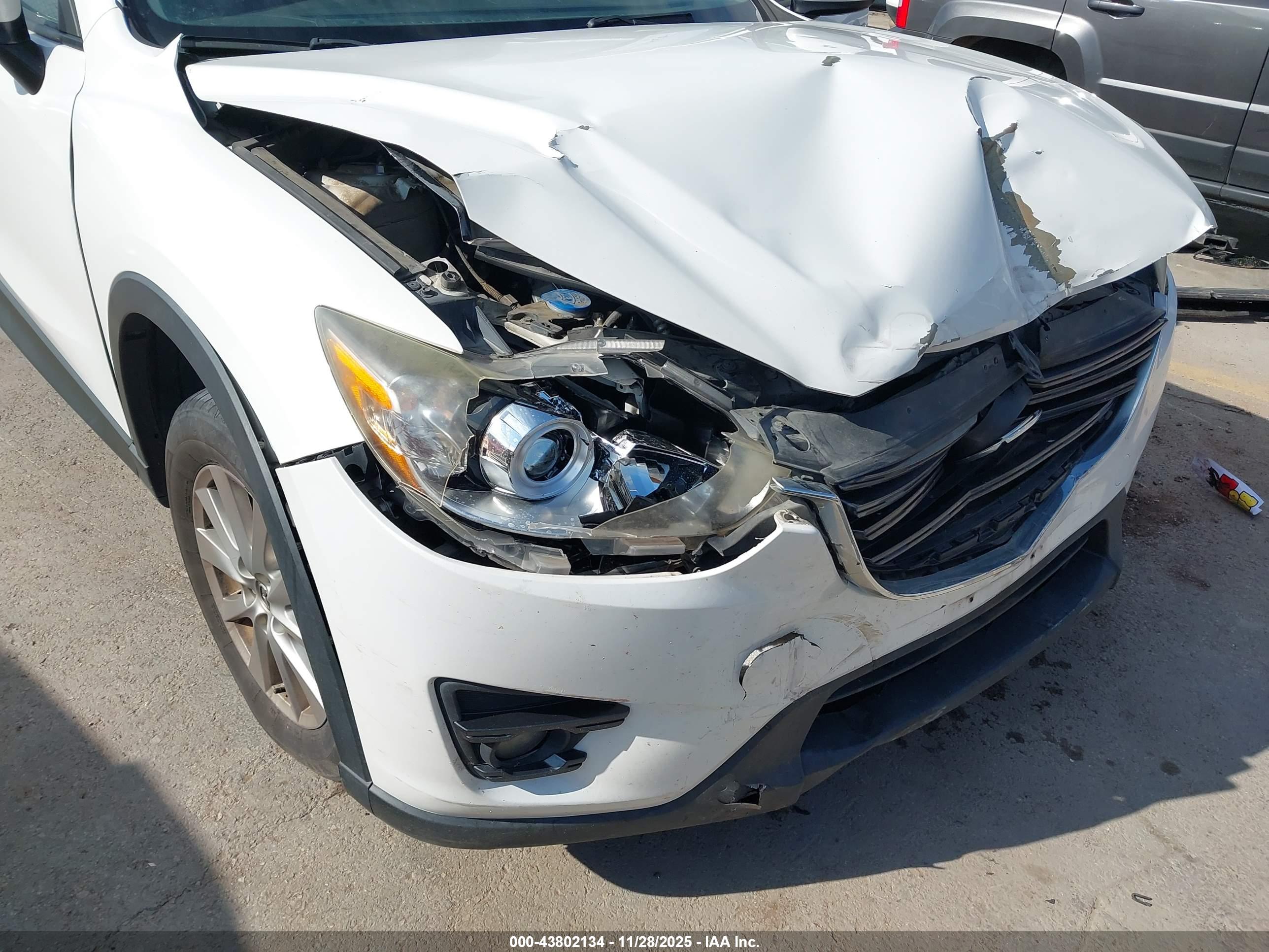 MAZDA CX-5 image 6