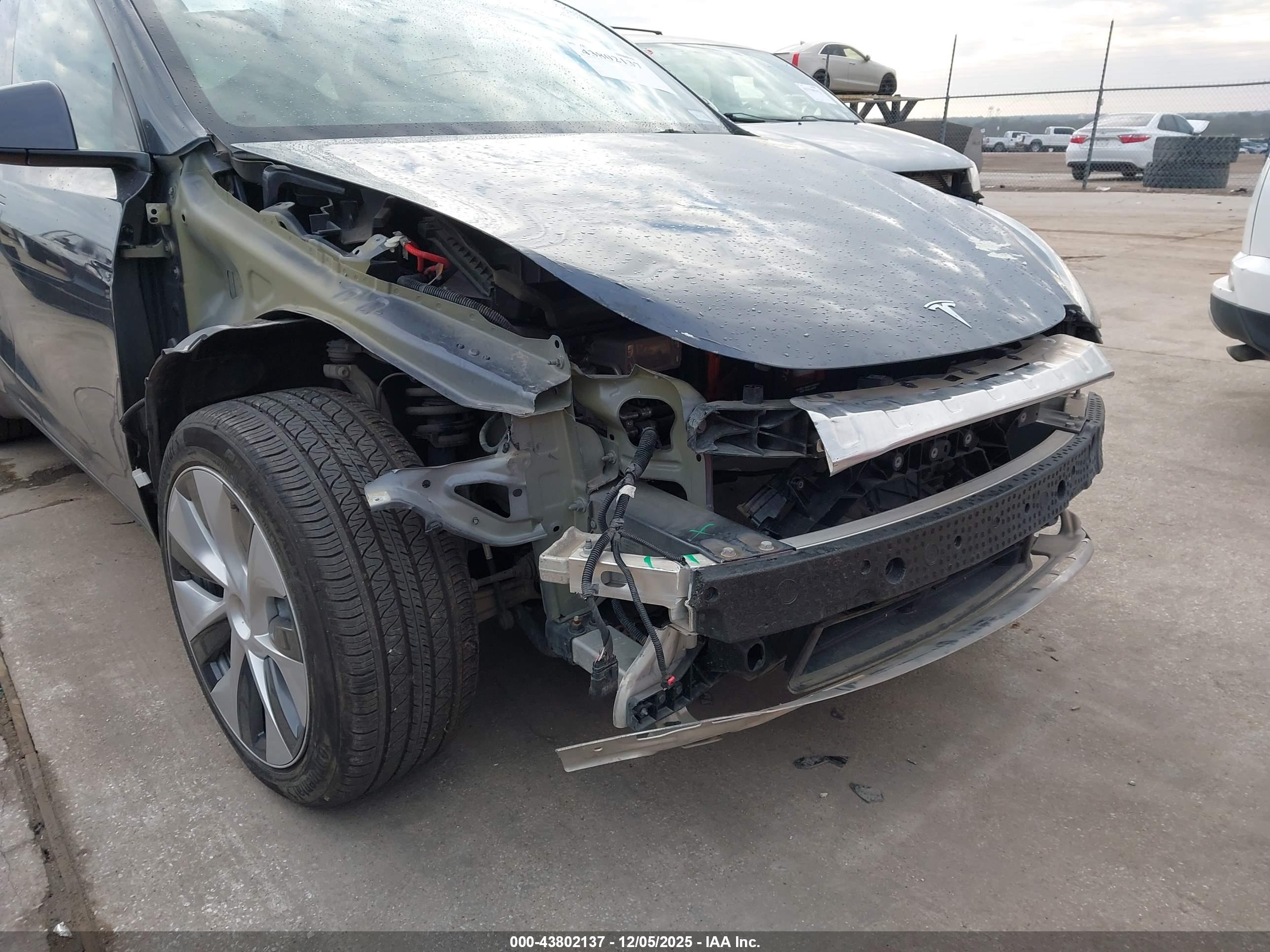 TESLA MODEL image 6