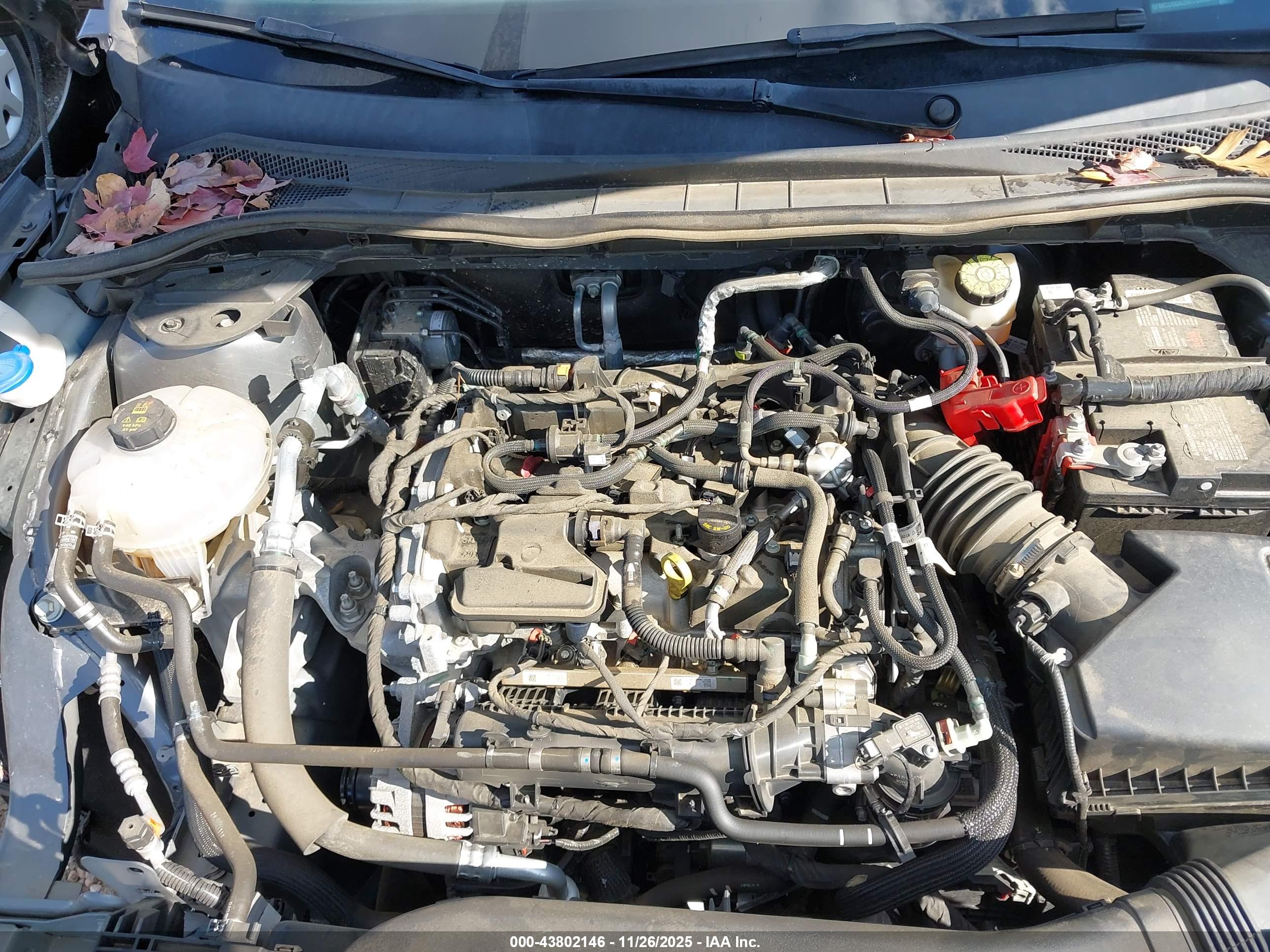 FORD ESCAPE image 10