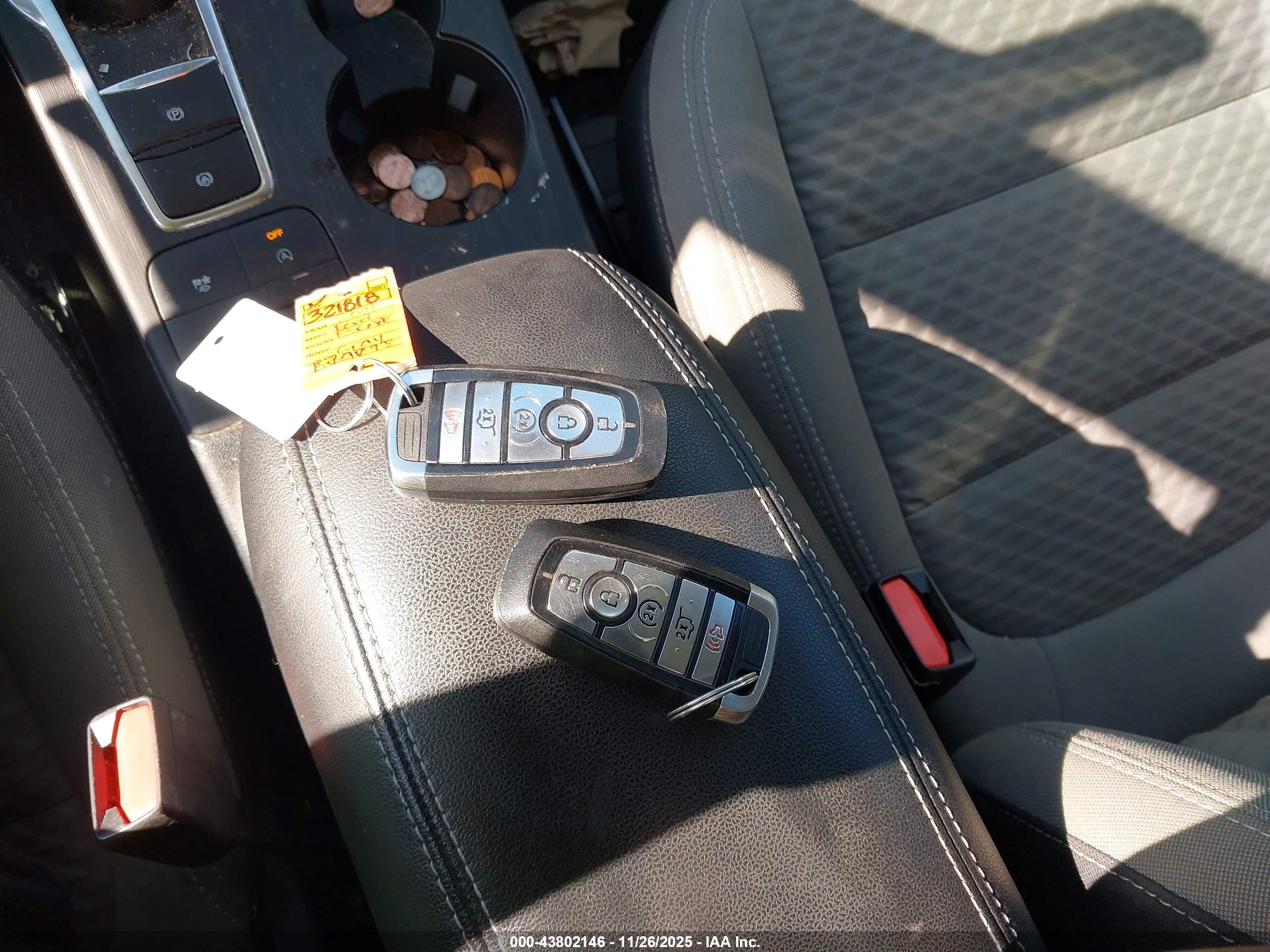 FORD ESCAPE image 11