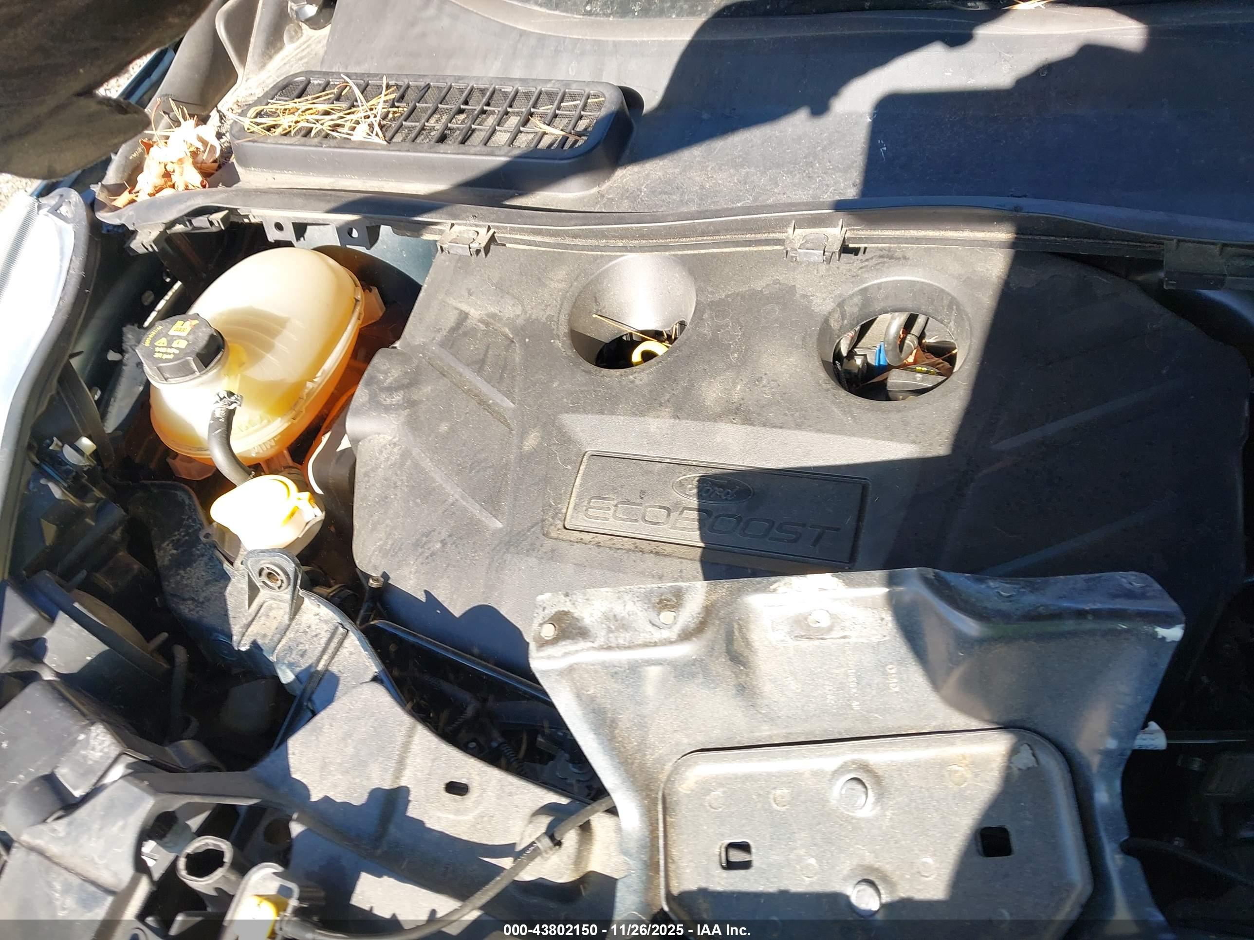FORD ESCAPE image 10