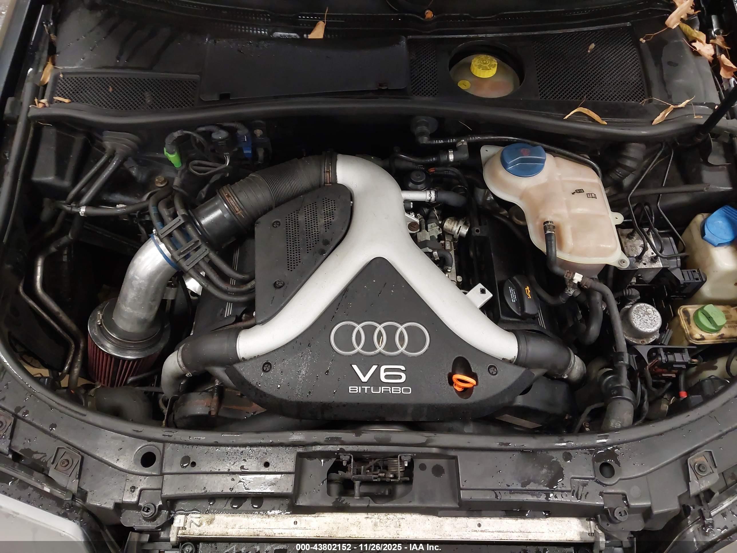 AUDI ALLROAD image 10