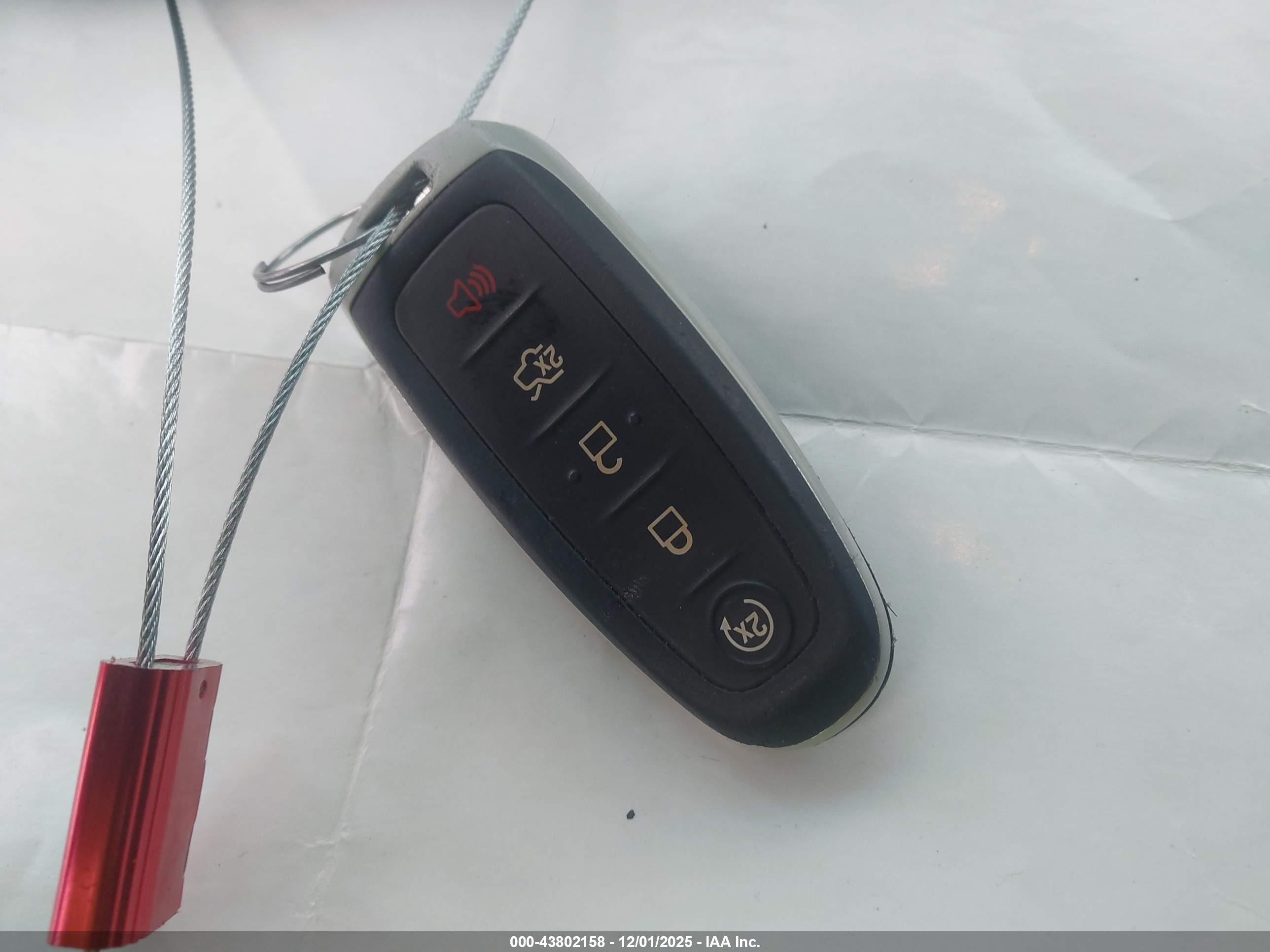 FORD EXPLORER image 11