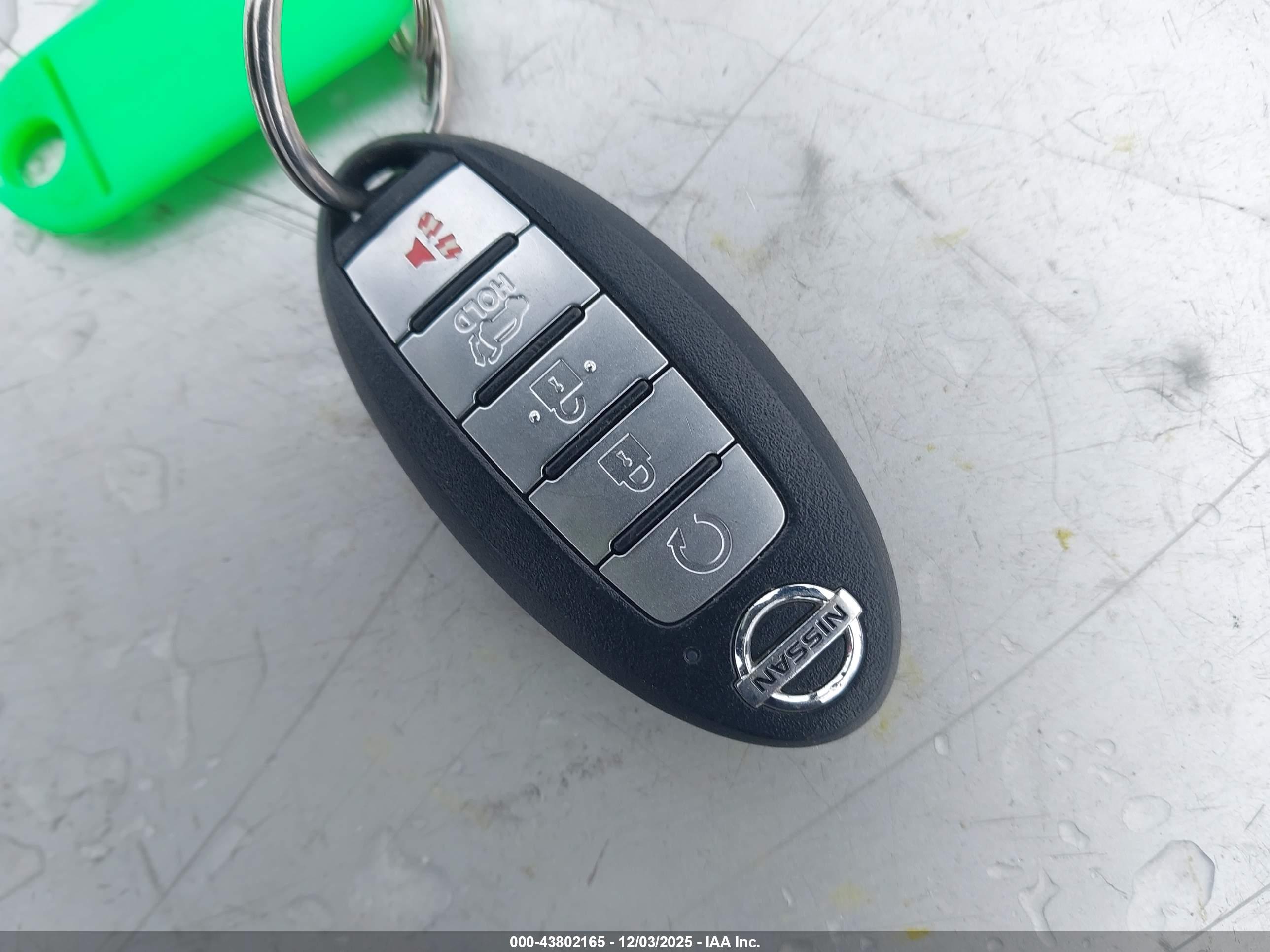 NISSAN PATHFINDER image 11