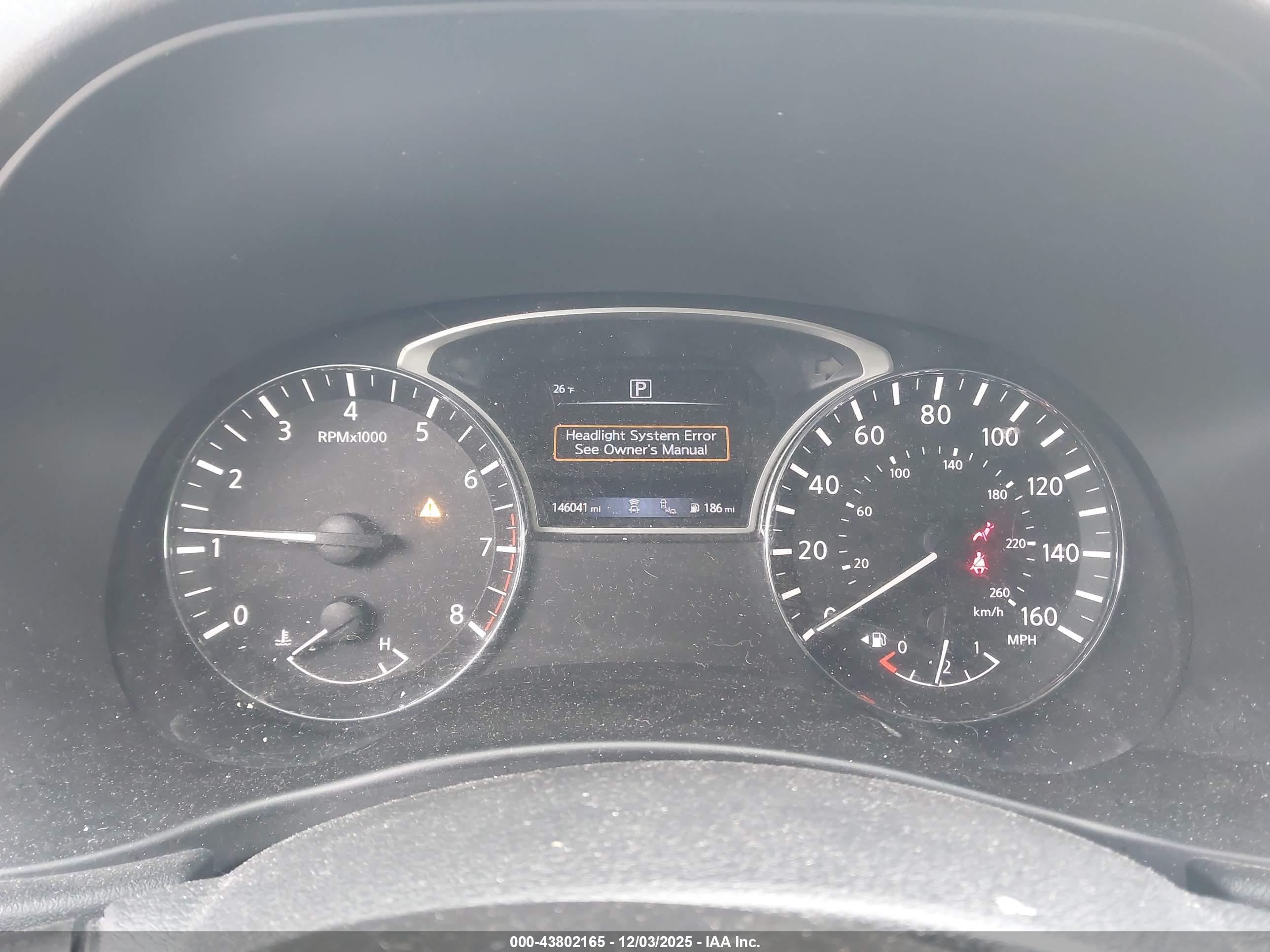 NISSAN PATHFINDER image 7