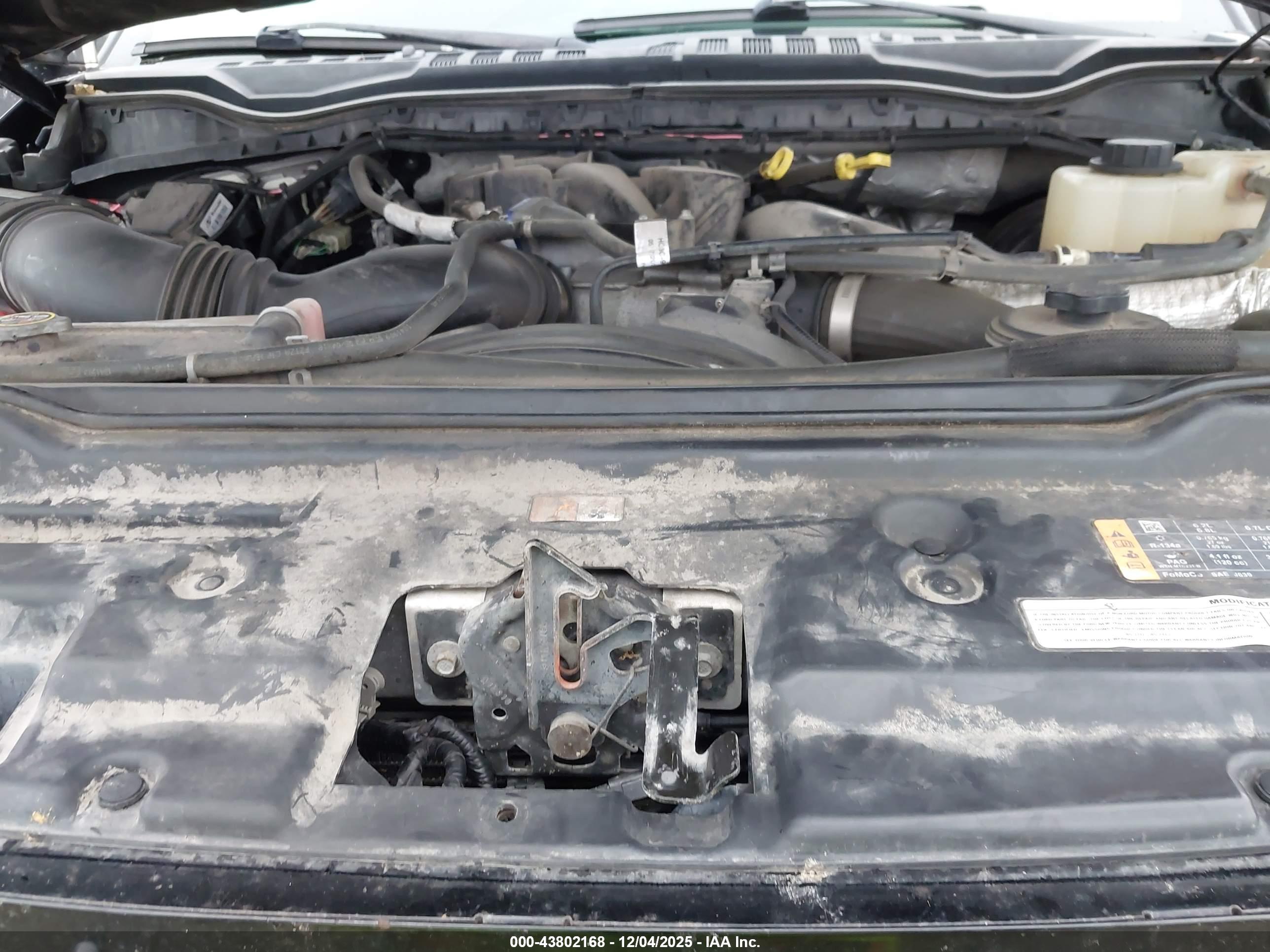 FORD F-250 image 10
