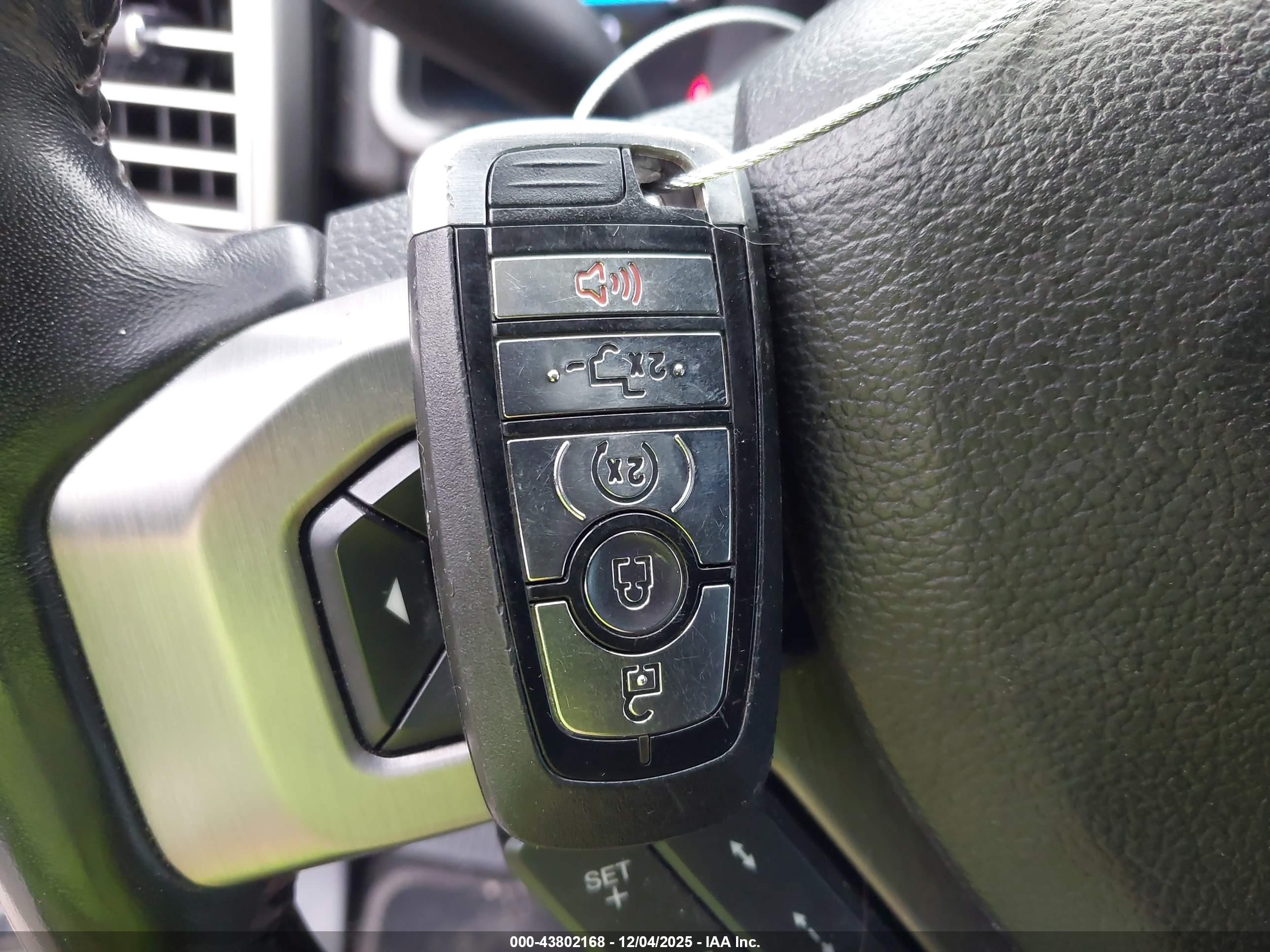 FORD F-250 image 11