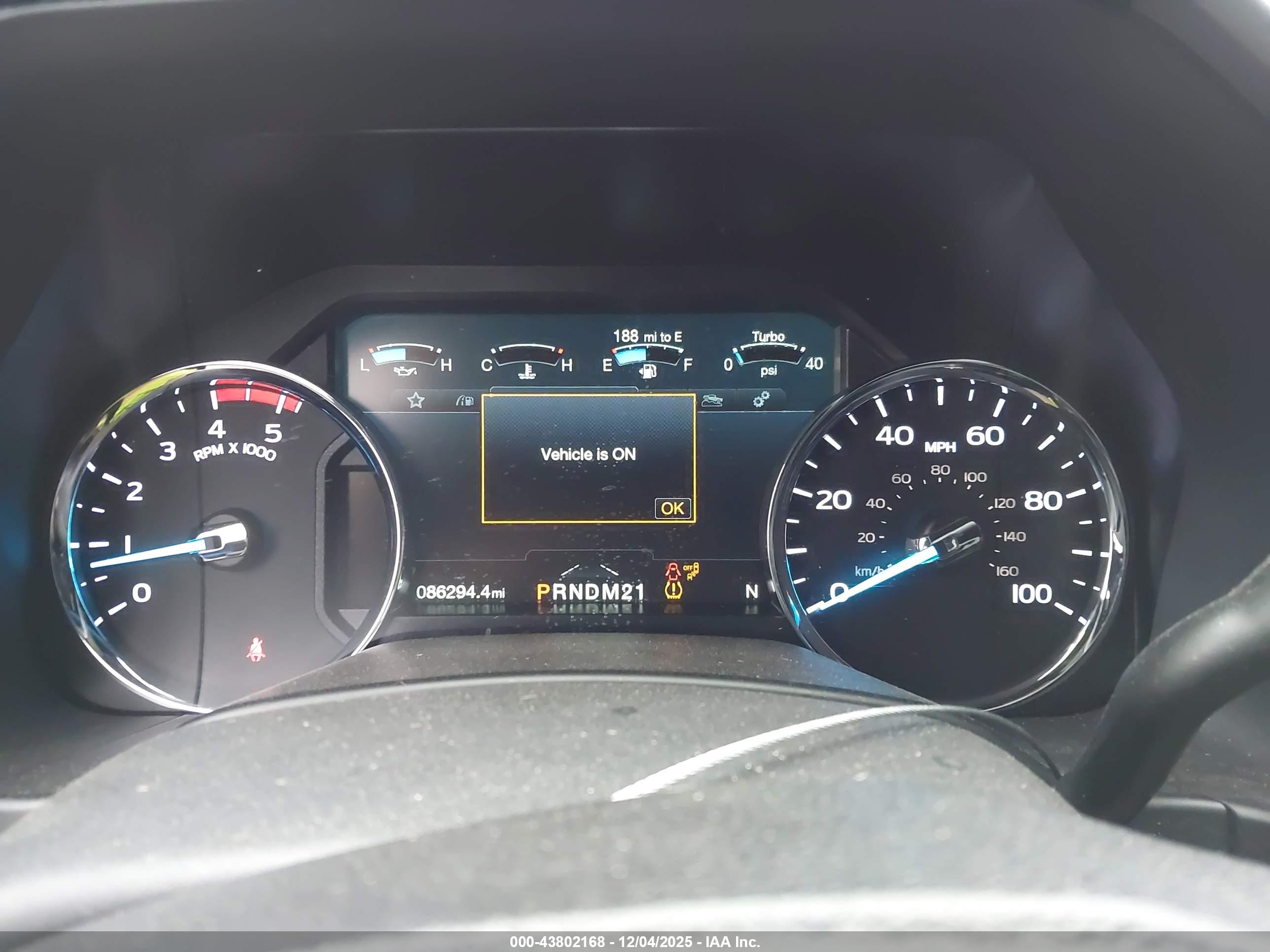 FORD F-250 image 7