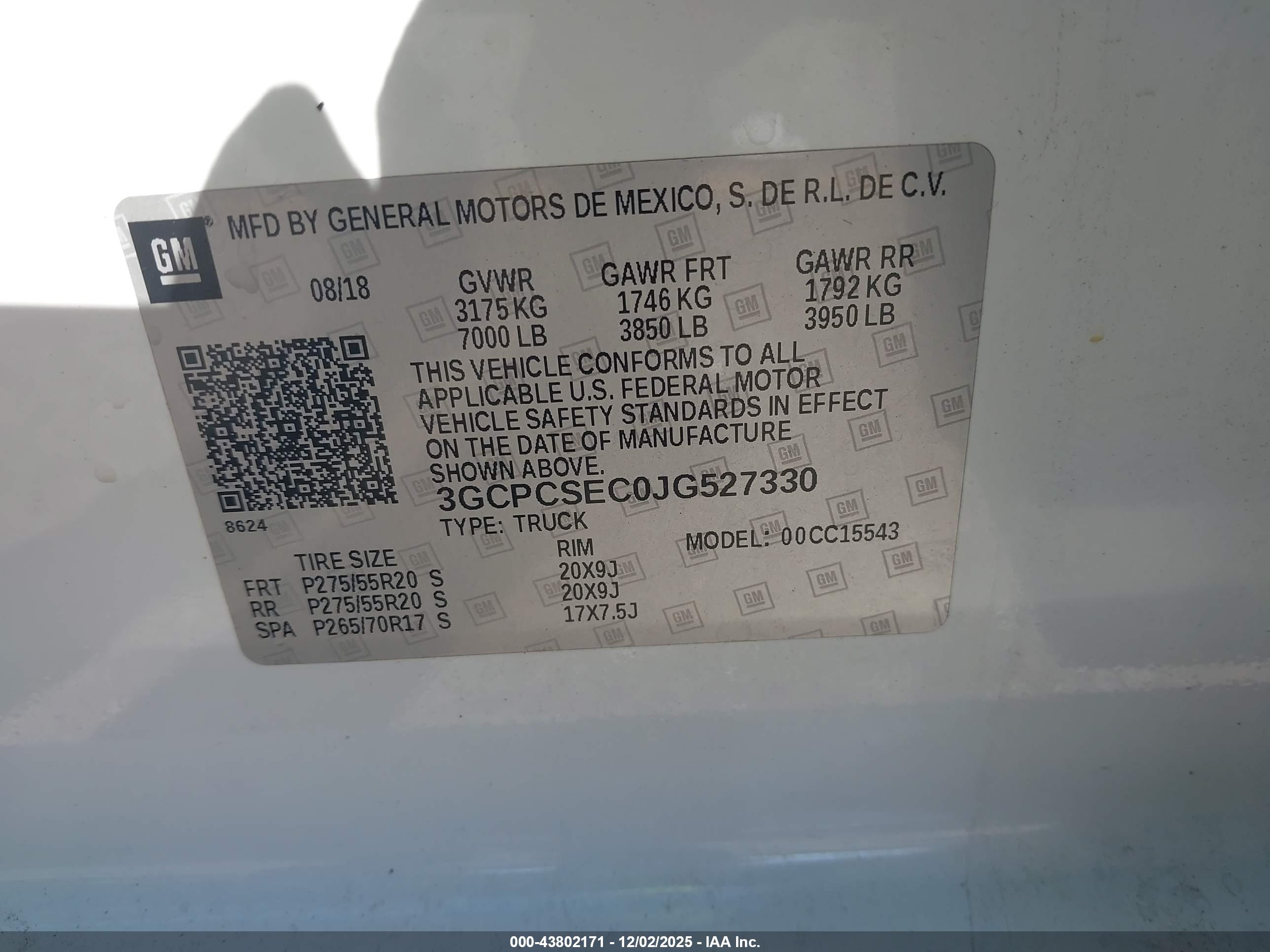 CHEVROLET SILVERADO image 9