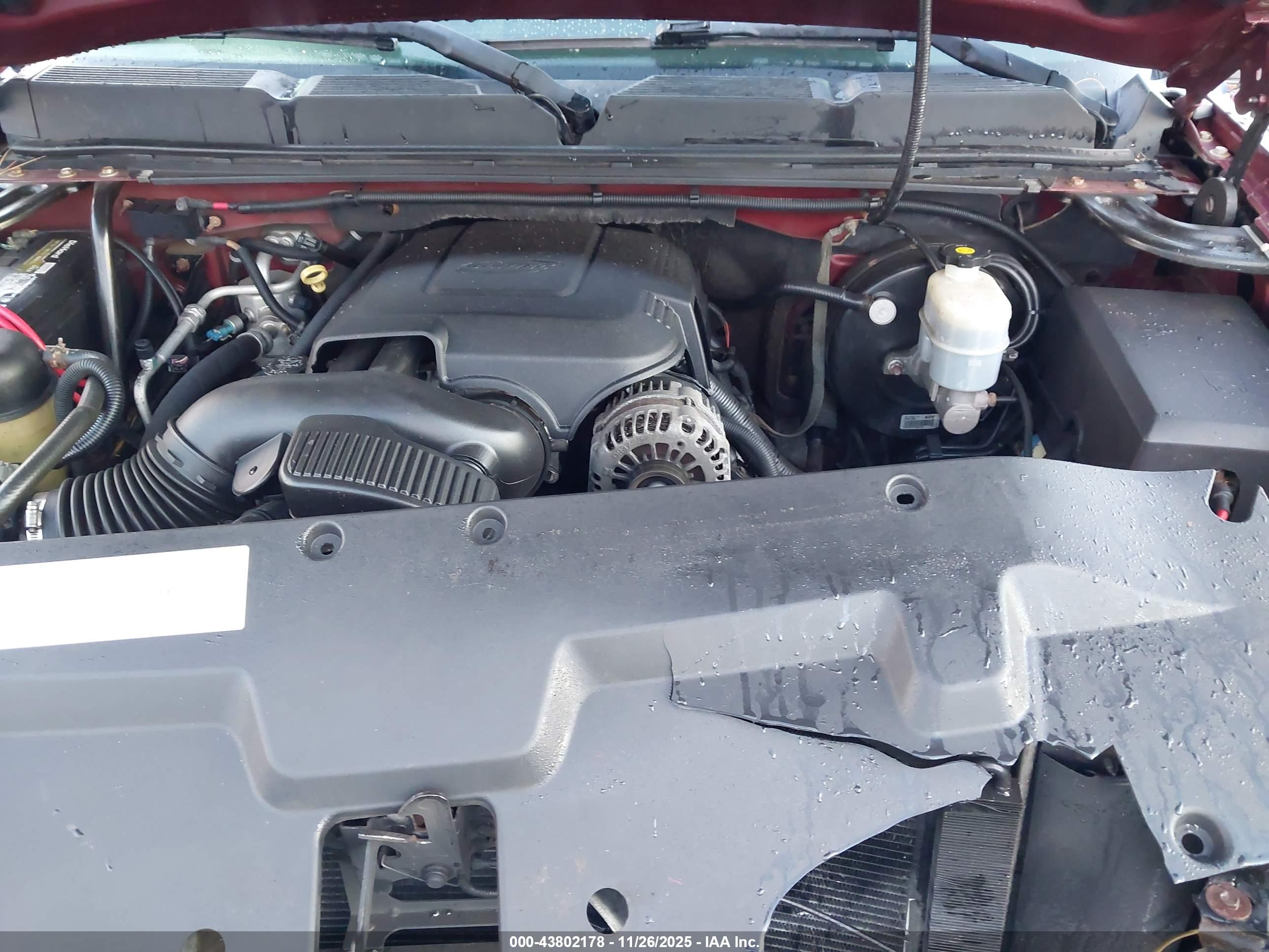 CHEVROLET SILVERADO image 10