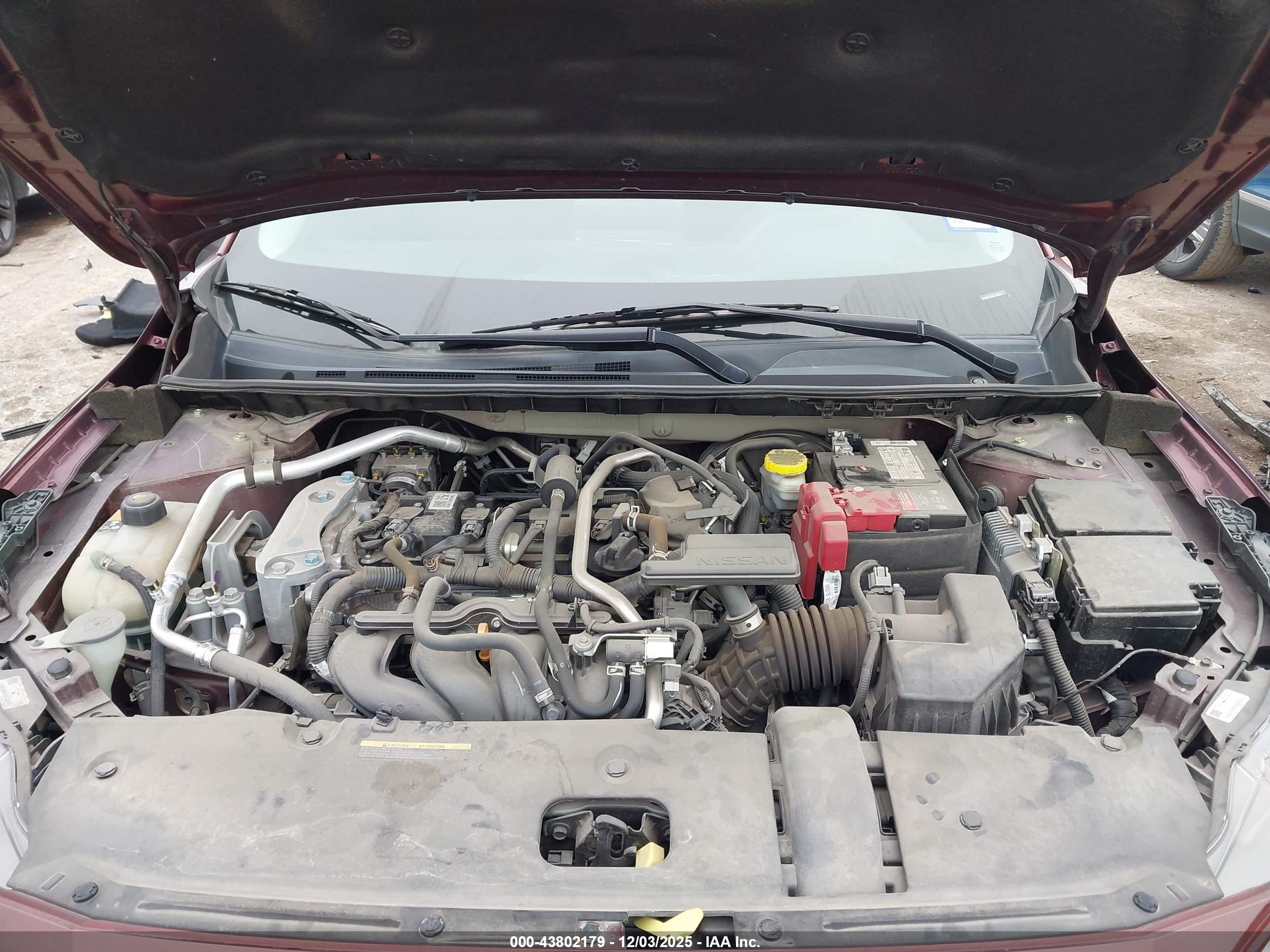 NISSAN SENTRA image 10