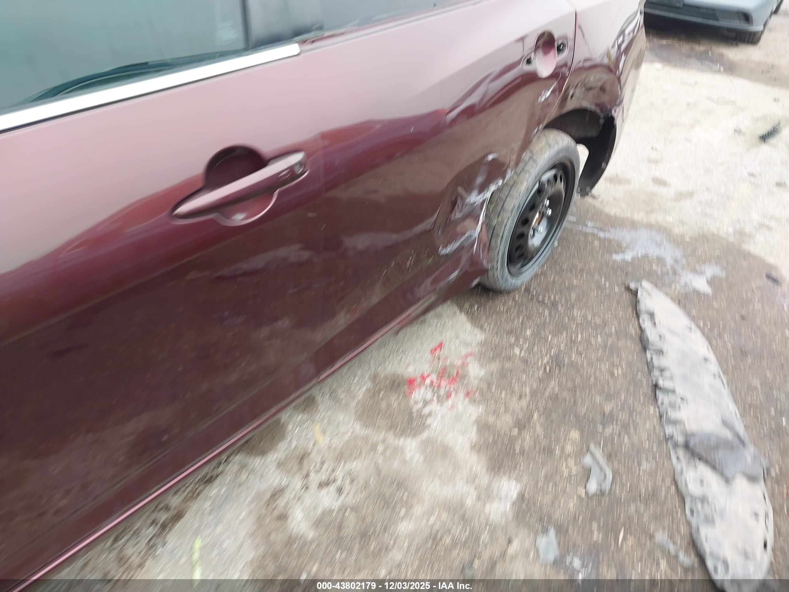 NISSAN SENTRA image 6