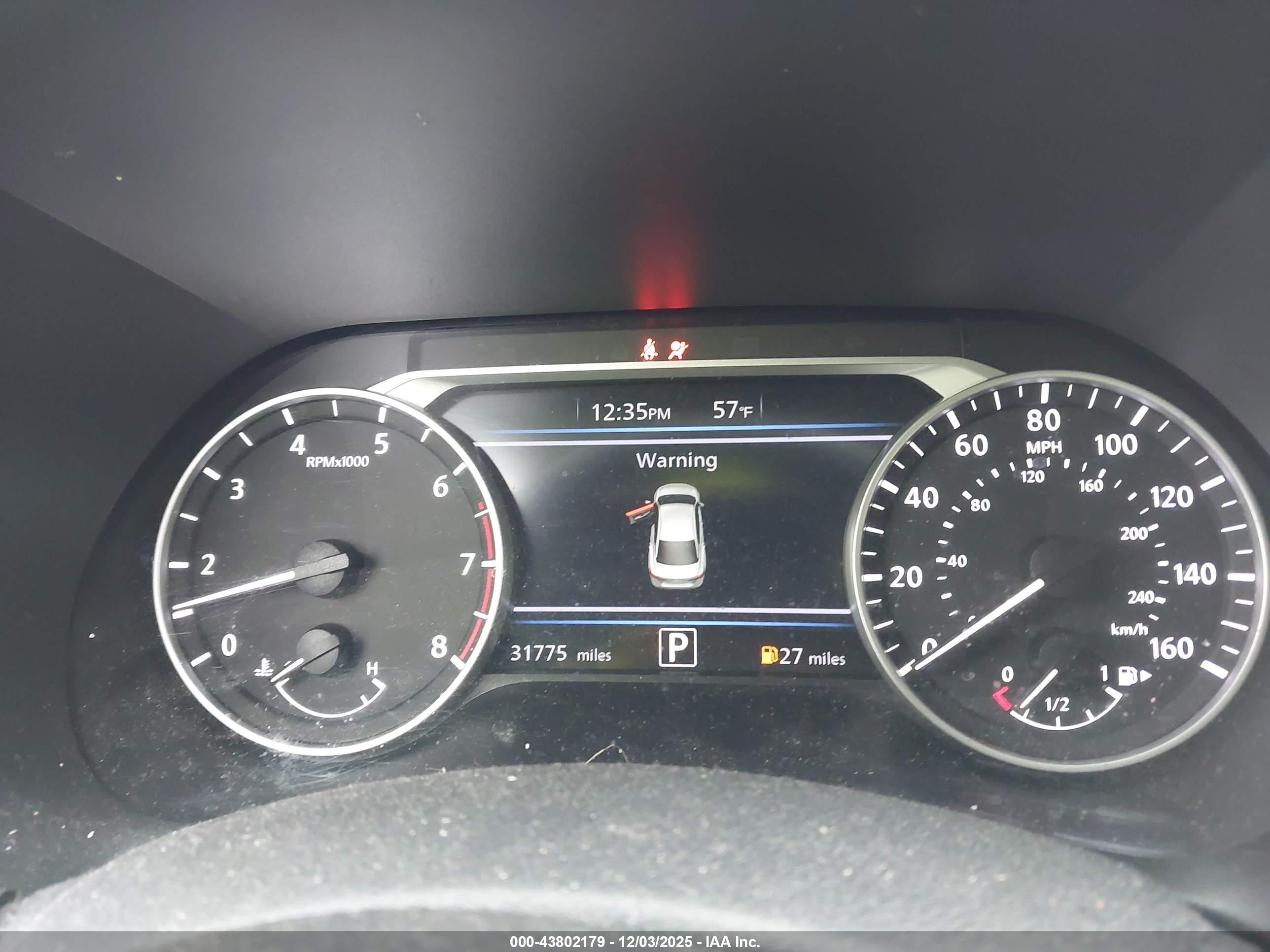 NISSAN SENTRA image 7