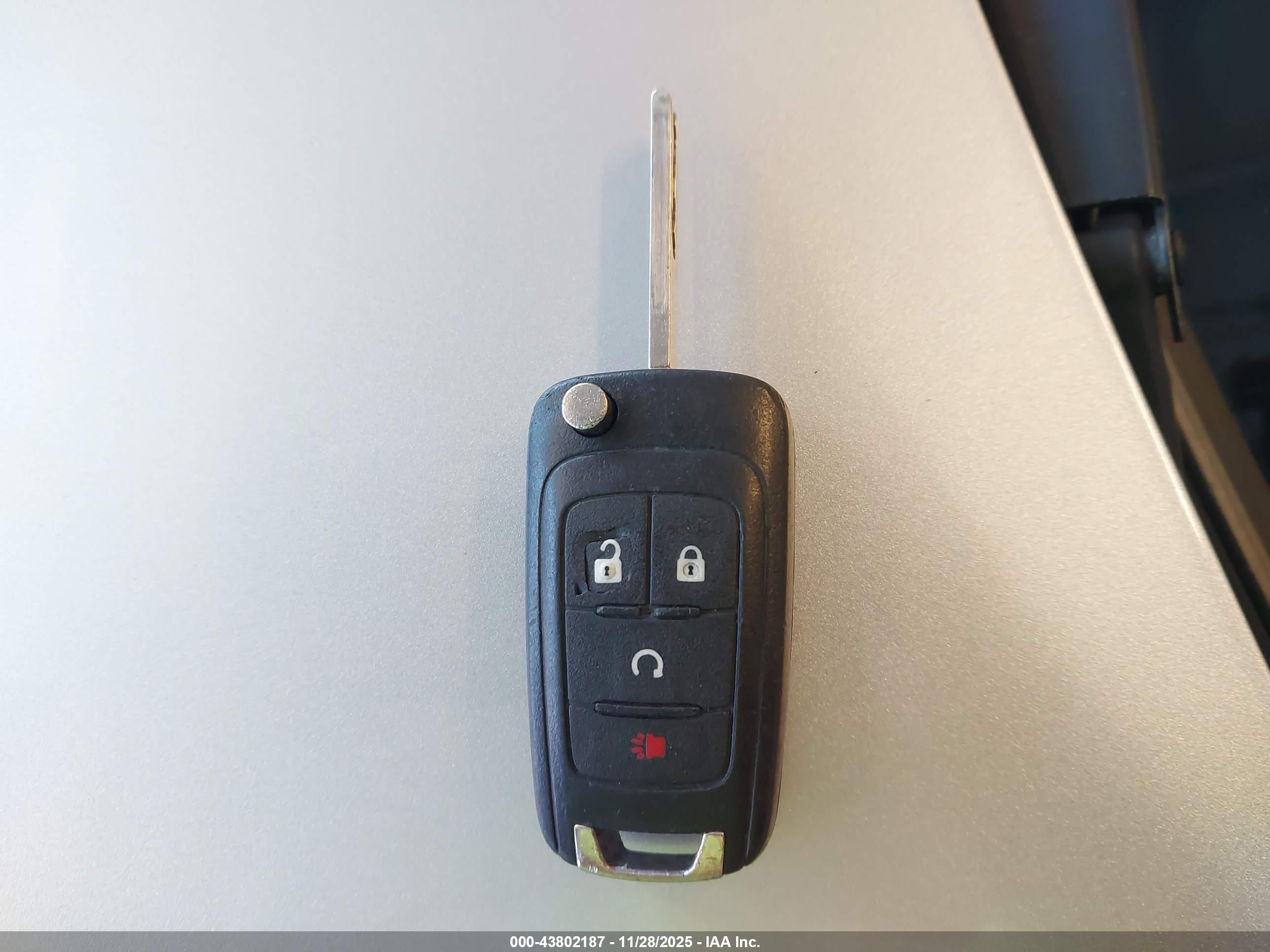 CHEVROLET SONIC image 11