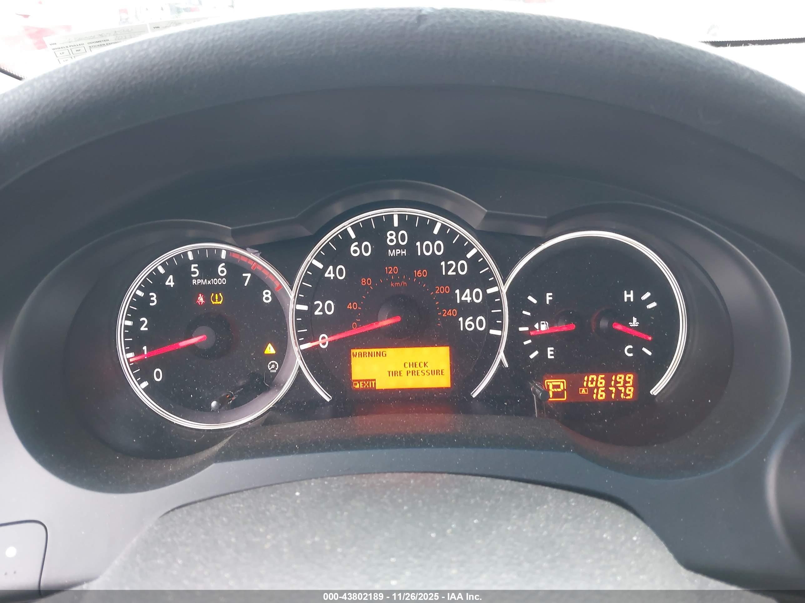 NISSAN ALTIMA image 7