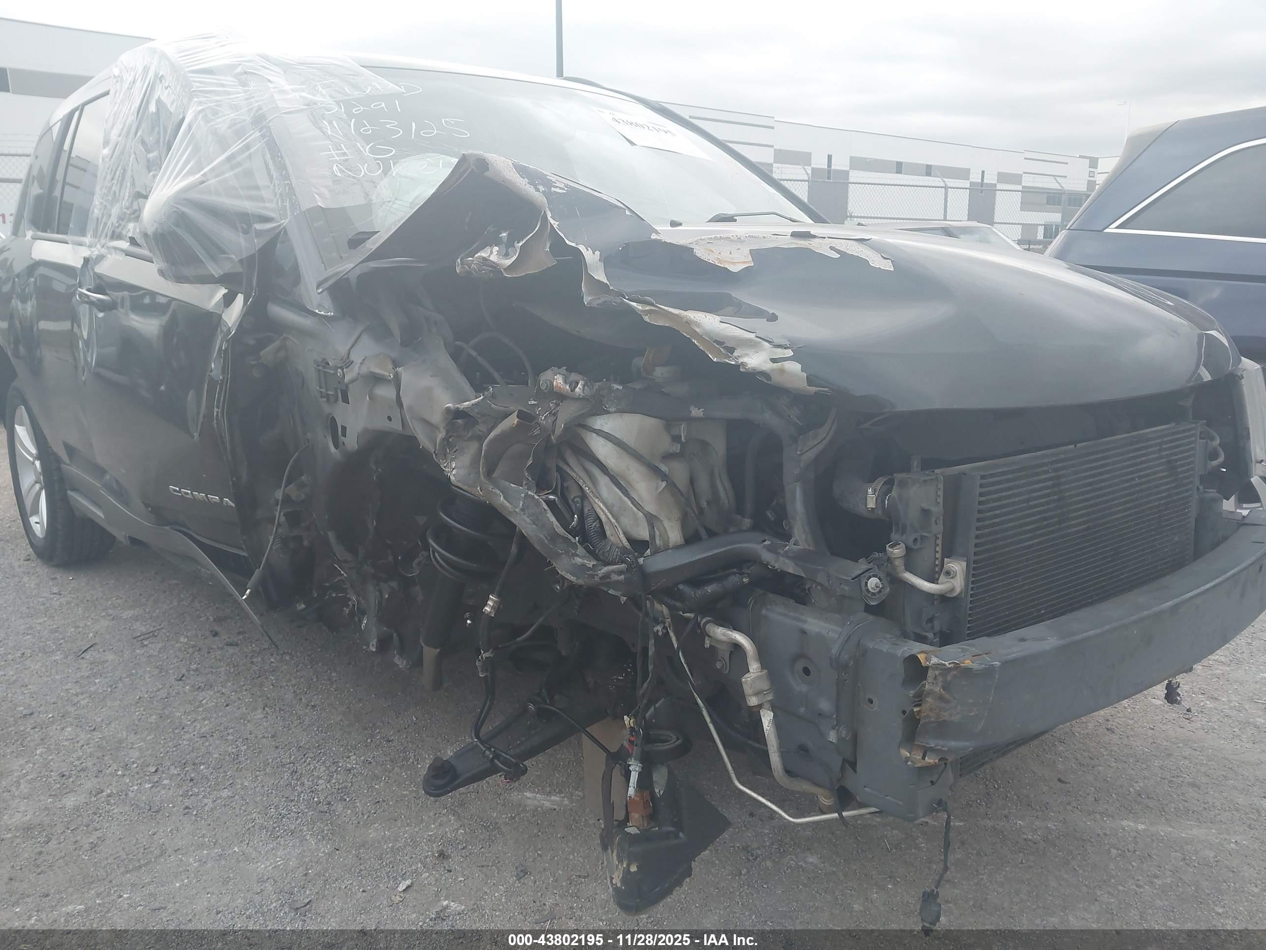 JEEP COMPASS image 6