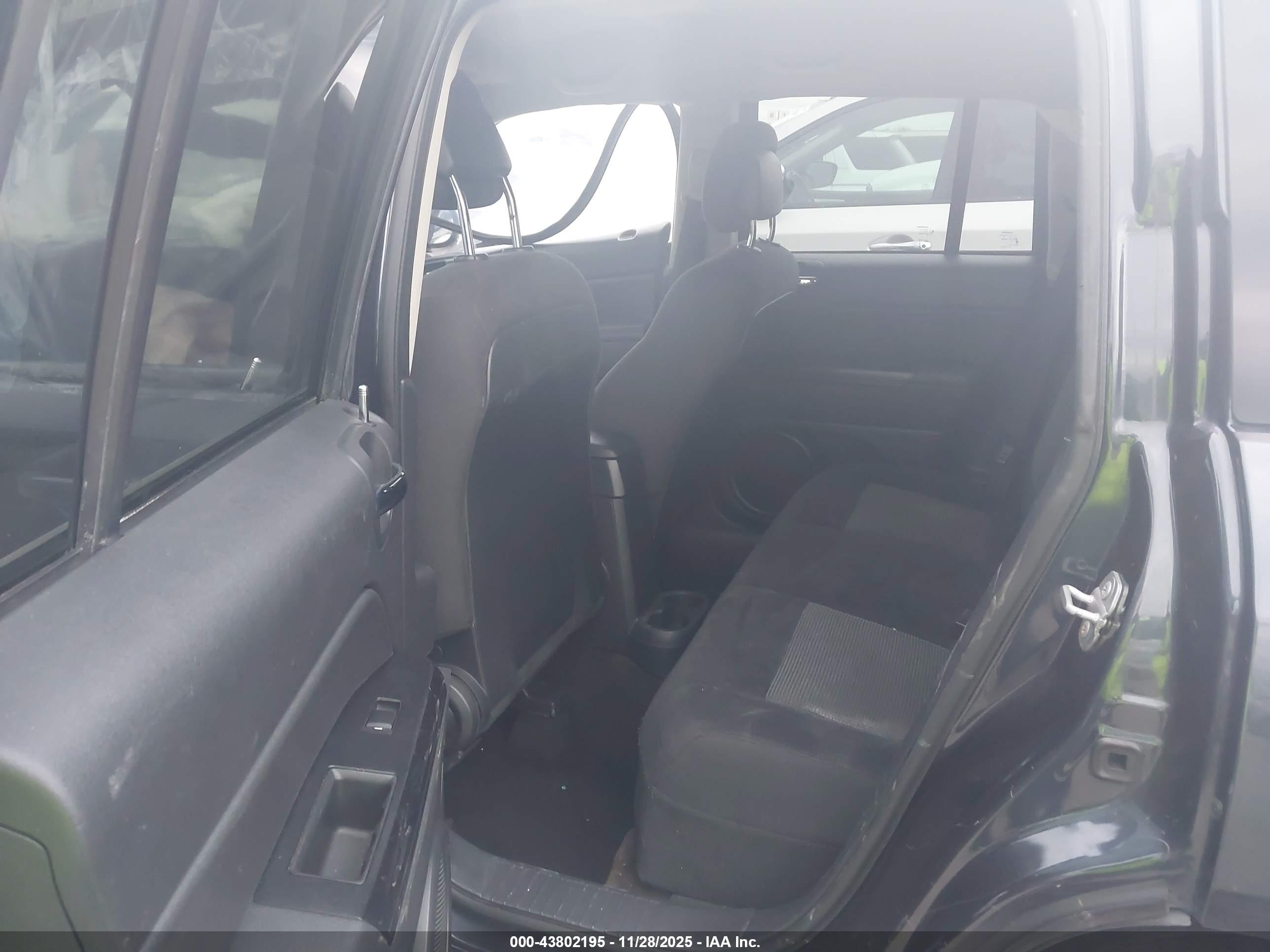 JEEP COMPASS image 8