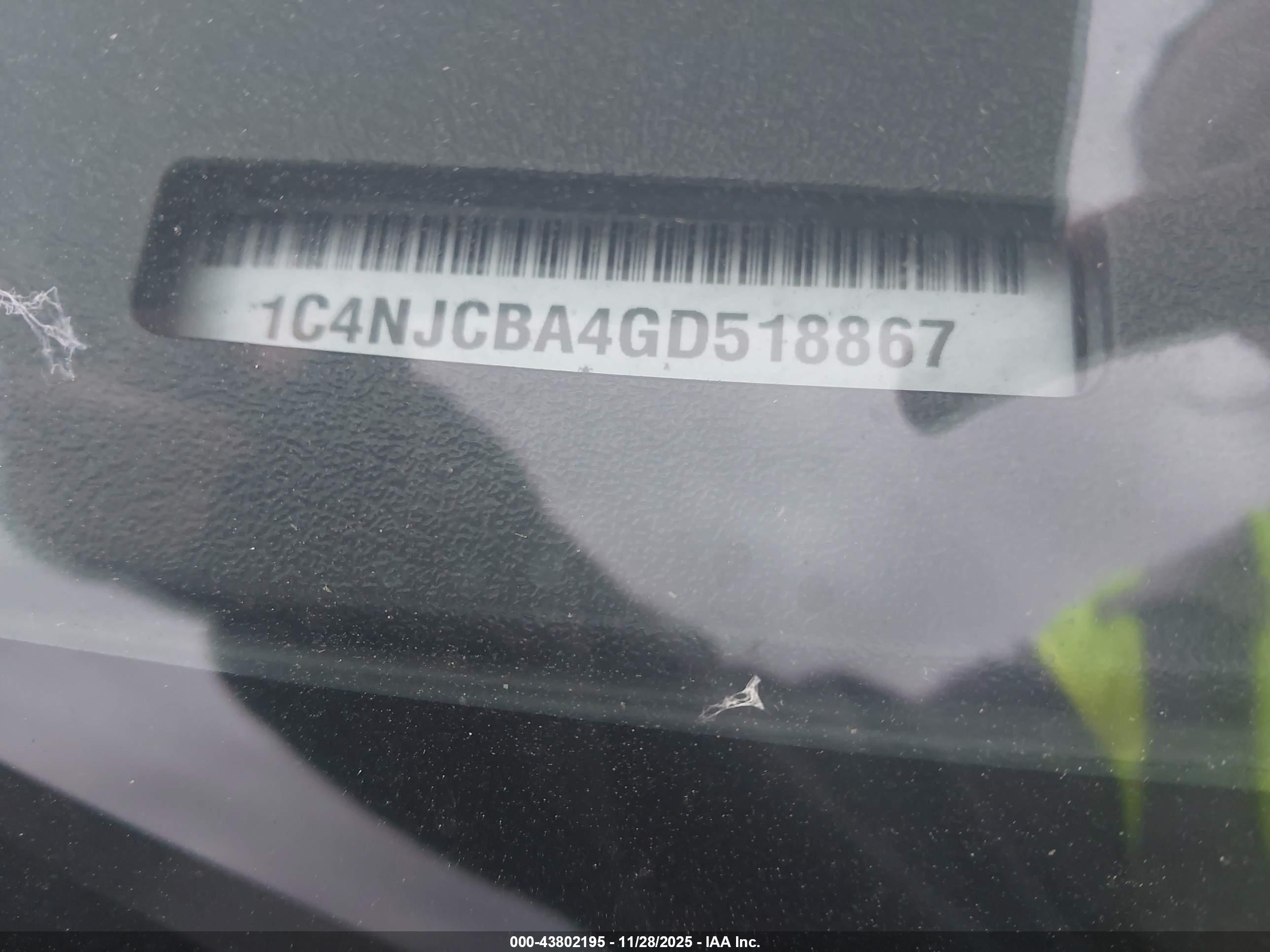 JEEP COMPASS image 9